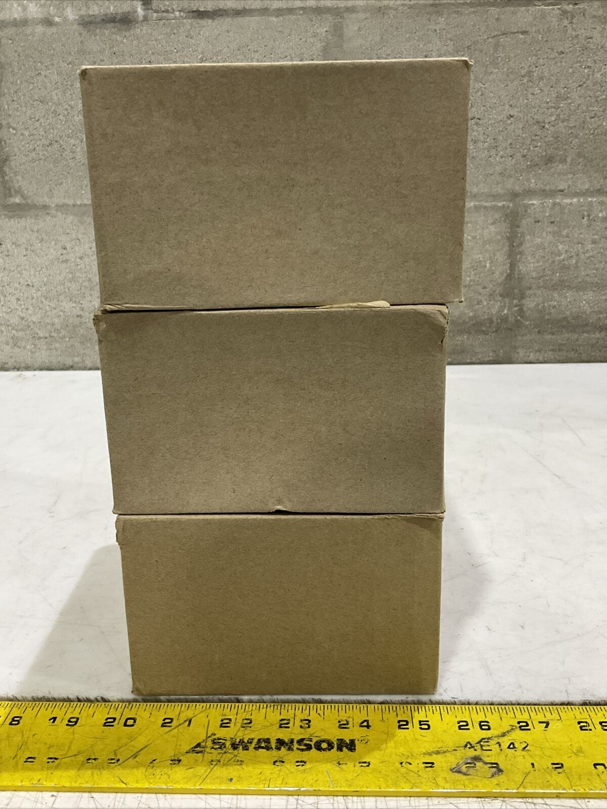 OMRON S8VK-C12024 POWER SUPPLY 100-240 VAC 24VDC 5A LOT OF 3 G7T