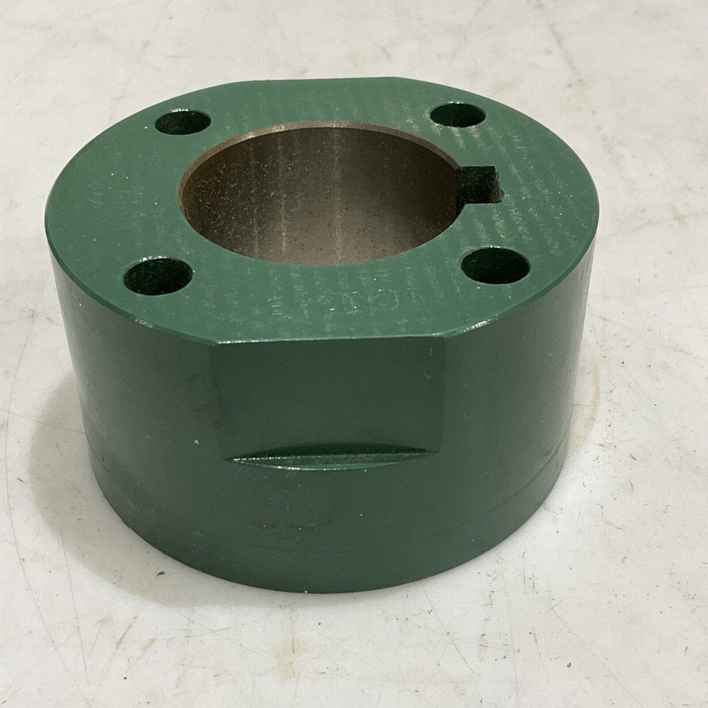 TB WOOD’S 9SCH178 9SC-HX1 7/8 COUPLING SPACER HUB LOT OF 3 G7T