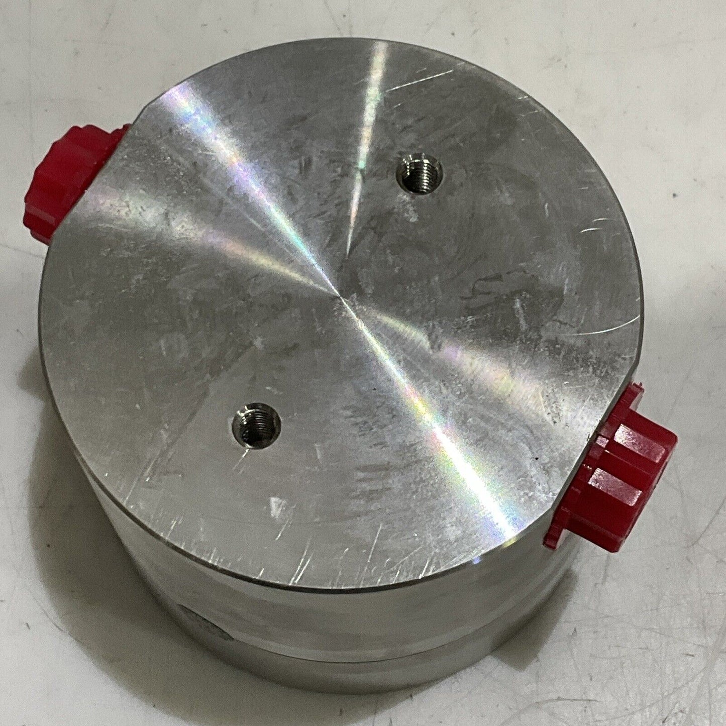 AW GEAR METERS JVM-30KG-50-NPT FLOW METER G7T
