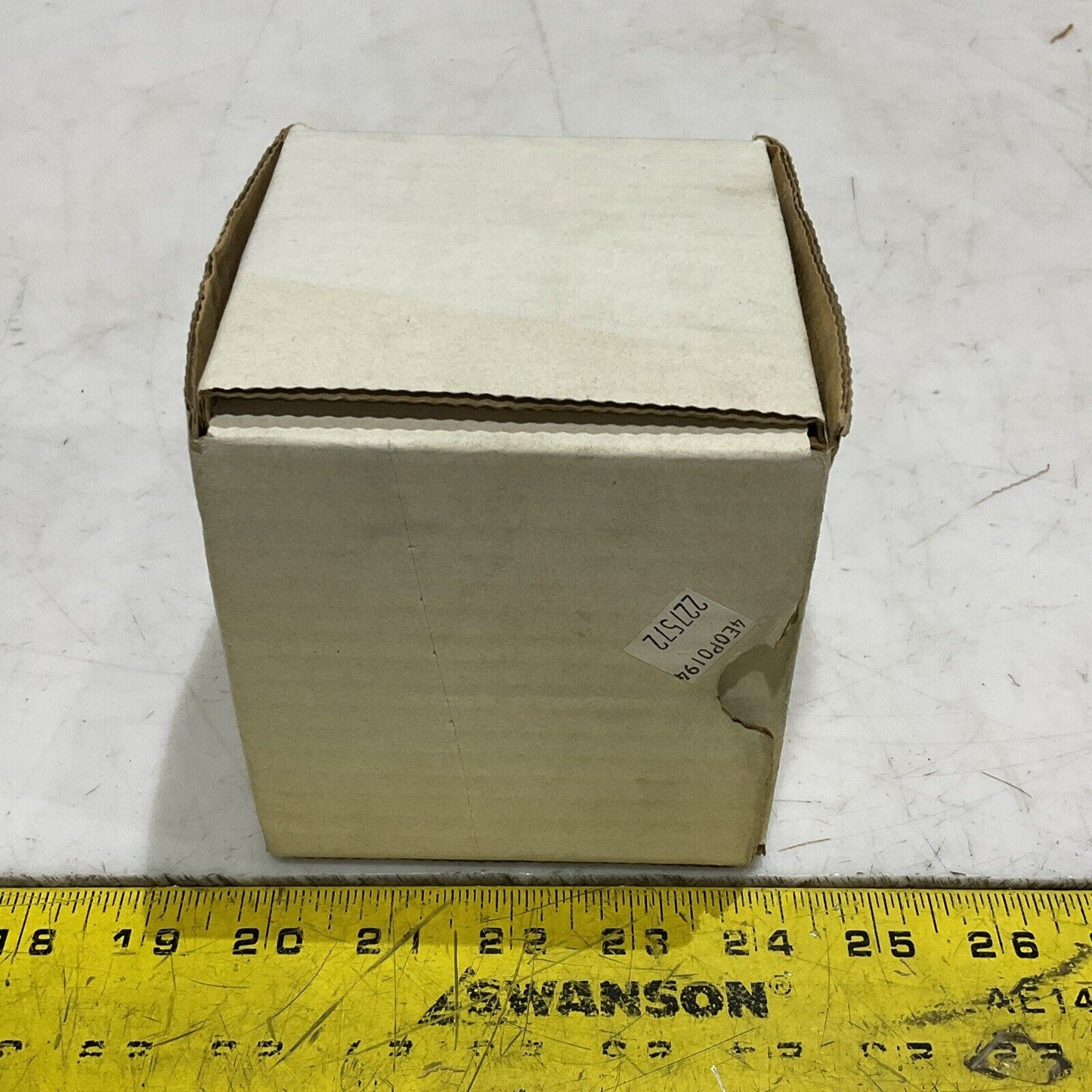 AW GEAR METERS JVM-30KG-50-NPT FLOW METER G7T
