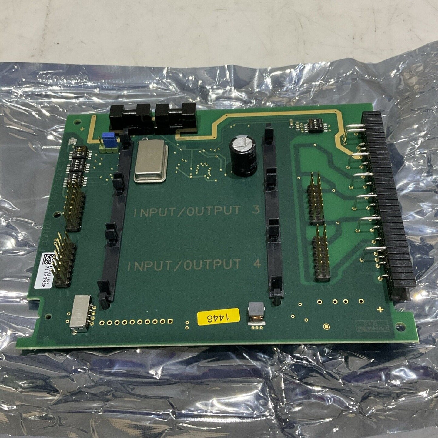 ENDRESS & HAUSER 71021743 MODULE KIT COM MODBUS RS485 G7T