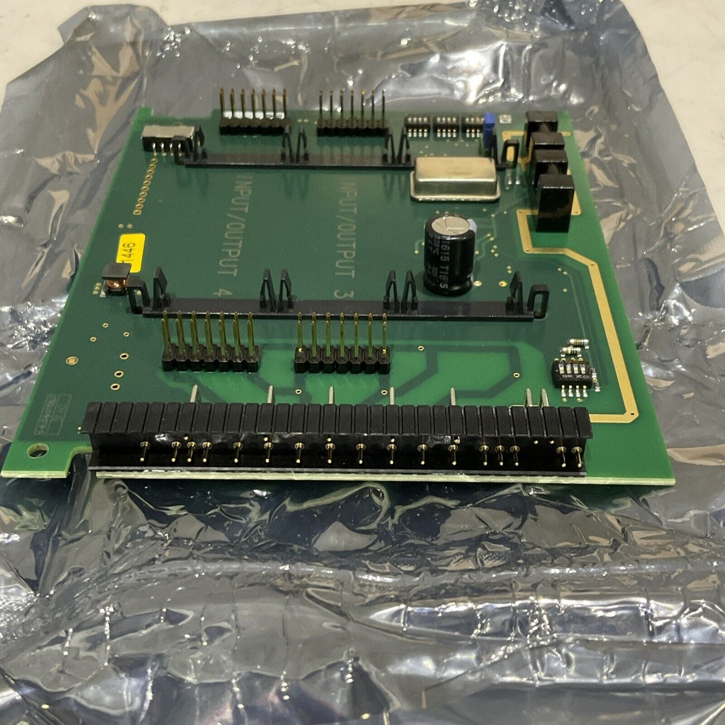 ENDRESS & HAUSER 71021743 MODULE KIT COM MODBUS RS485 G7T