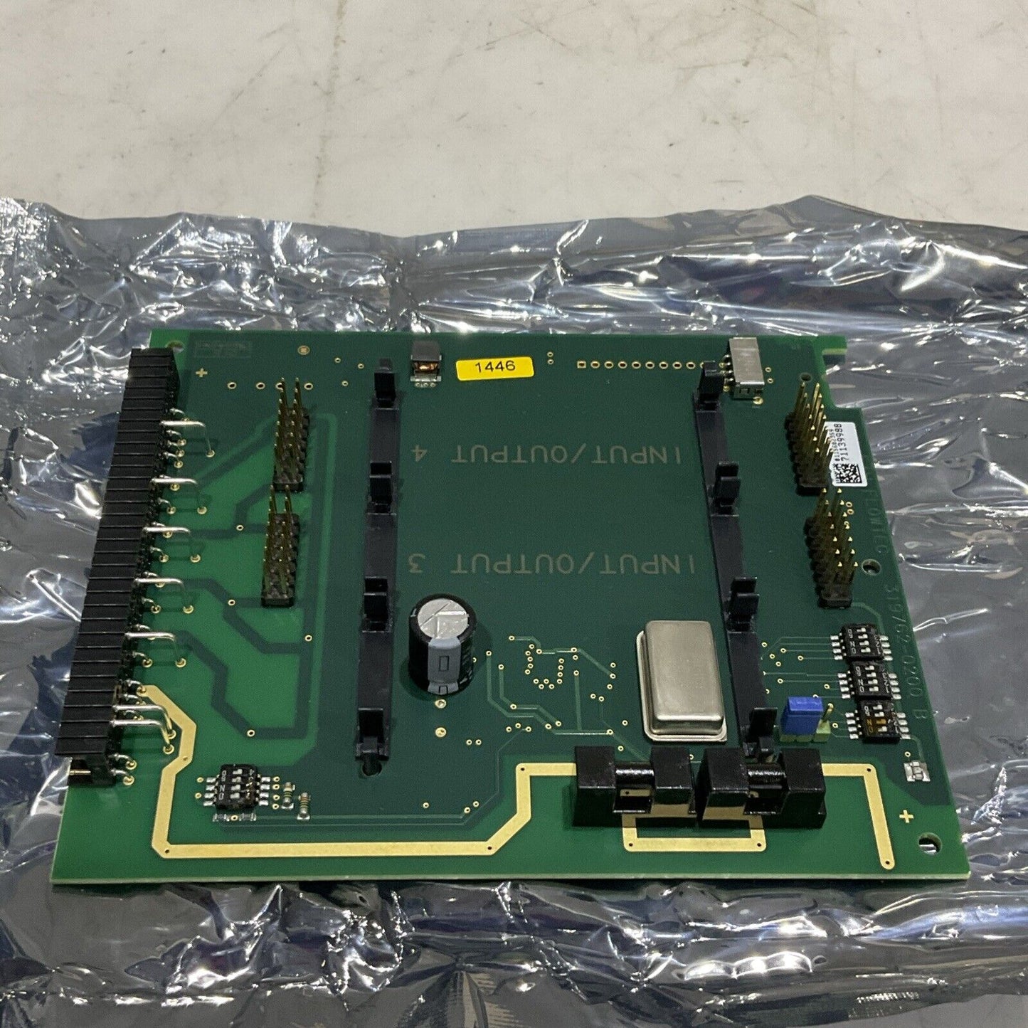 ENDRESS & HAUSER 71021743 MODULE KIT COM MODBUS RS485 G7T