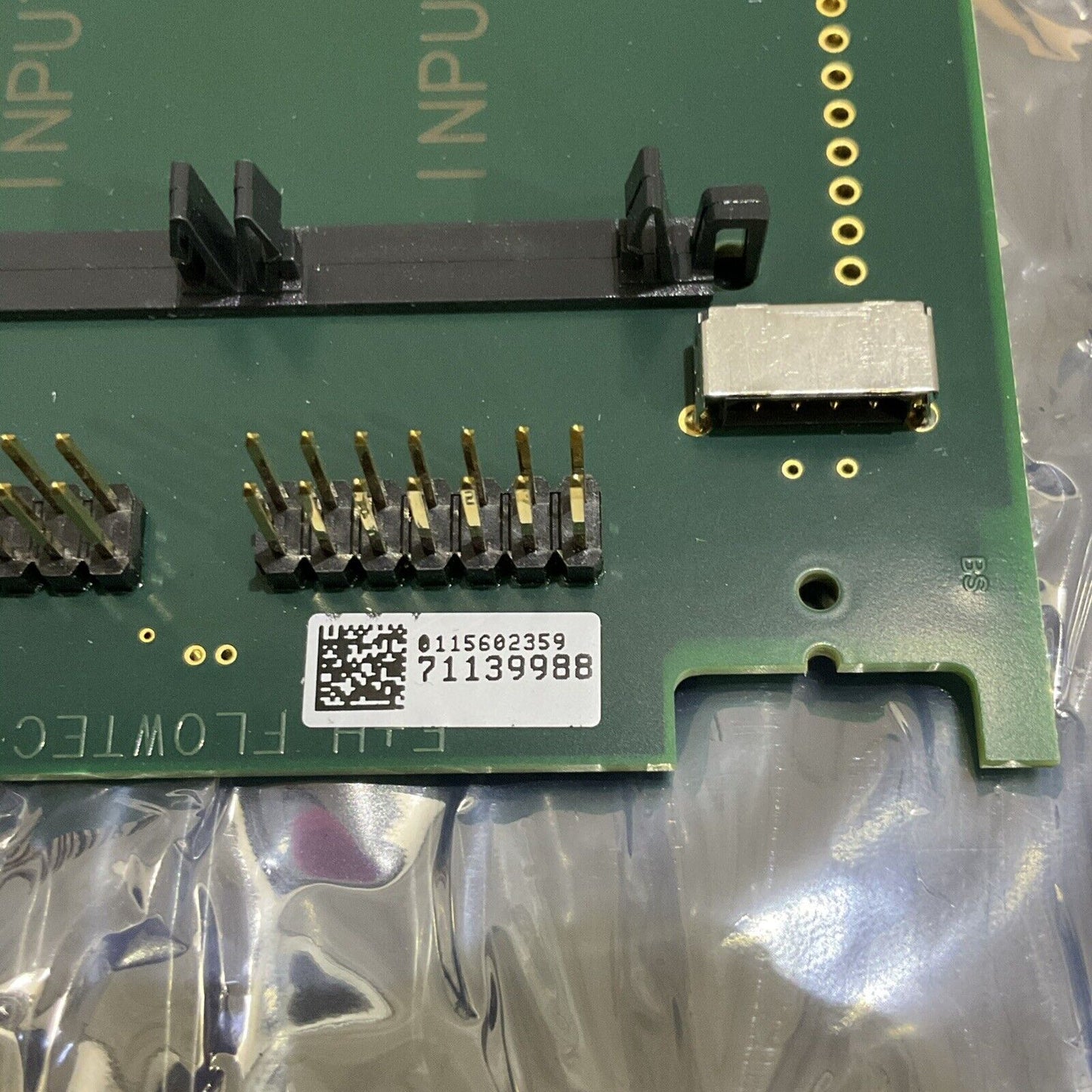 ENDRESS & HAUSER 71021743 MODULE KIT COM MODBUS RS485 G7T