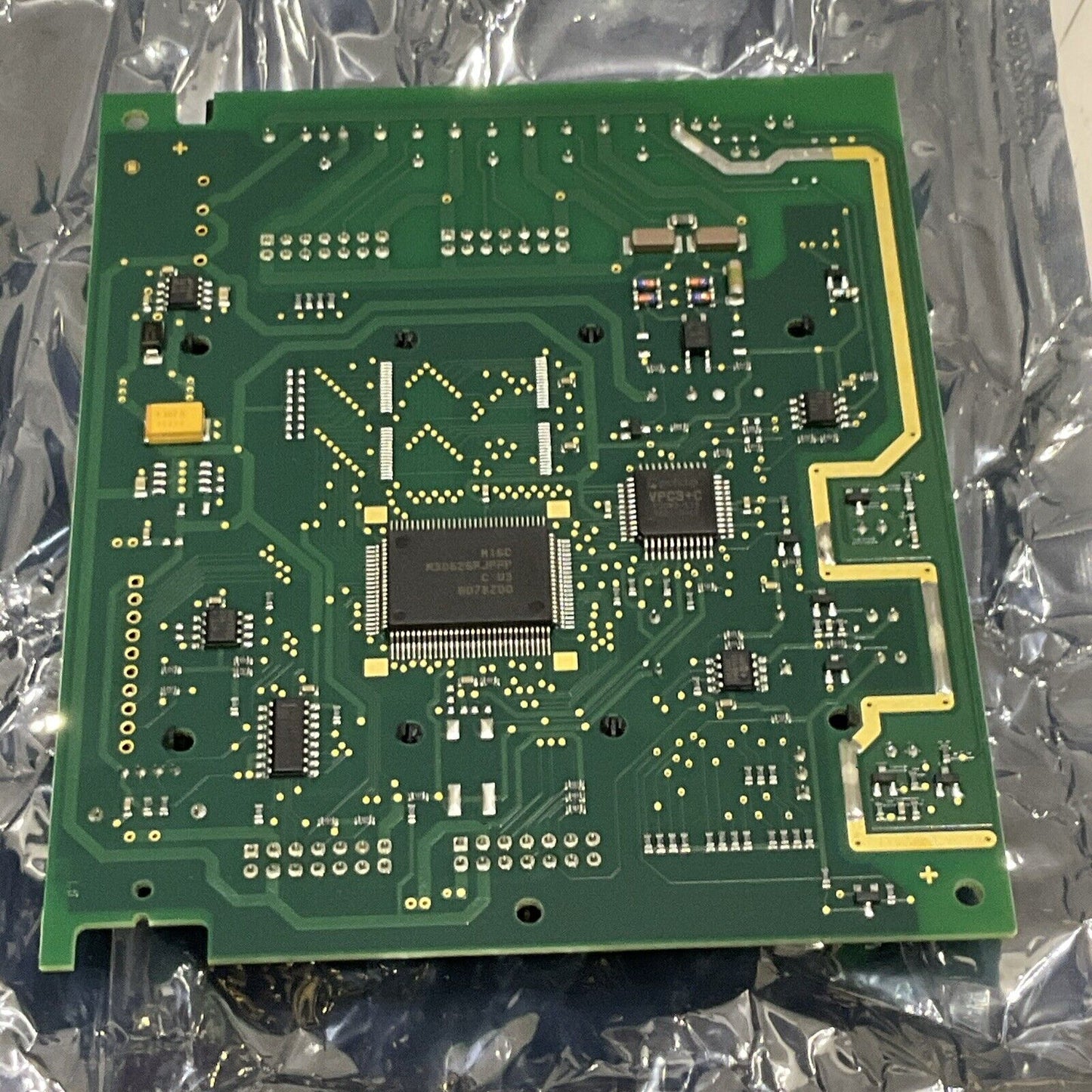 ENDRESS & HAUSER 71021743 MODULE KIT COM MODBUS RS485 G7T
