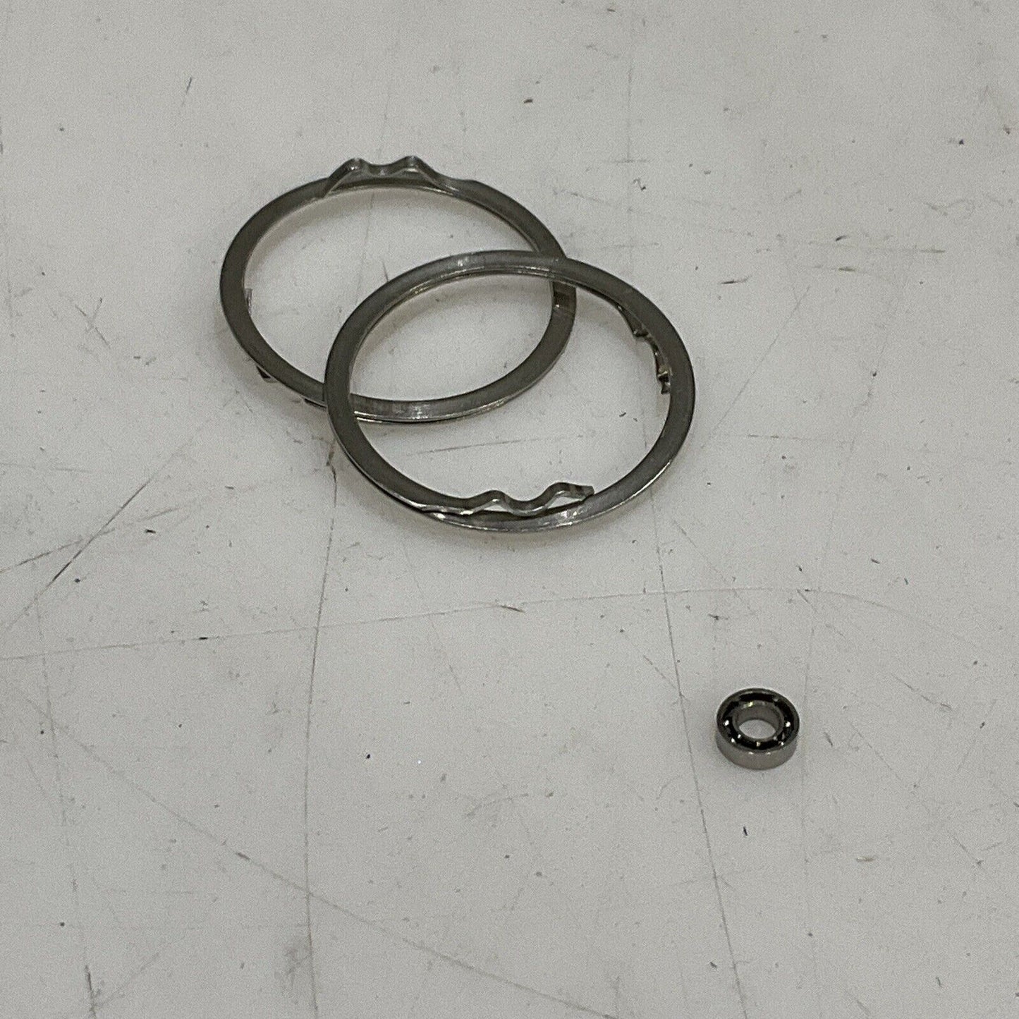 TI TURBINE INC TMGK0100L GAS KIT 1” .5-20 ACFM G7T