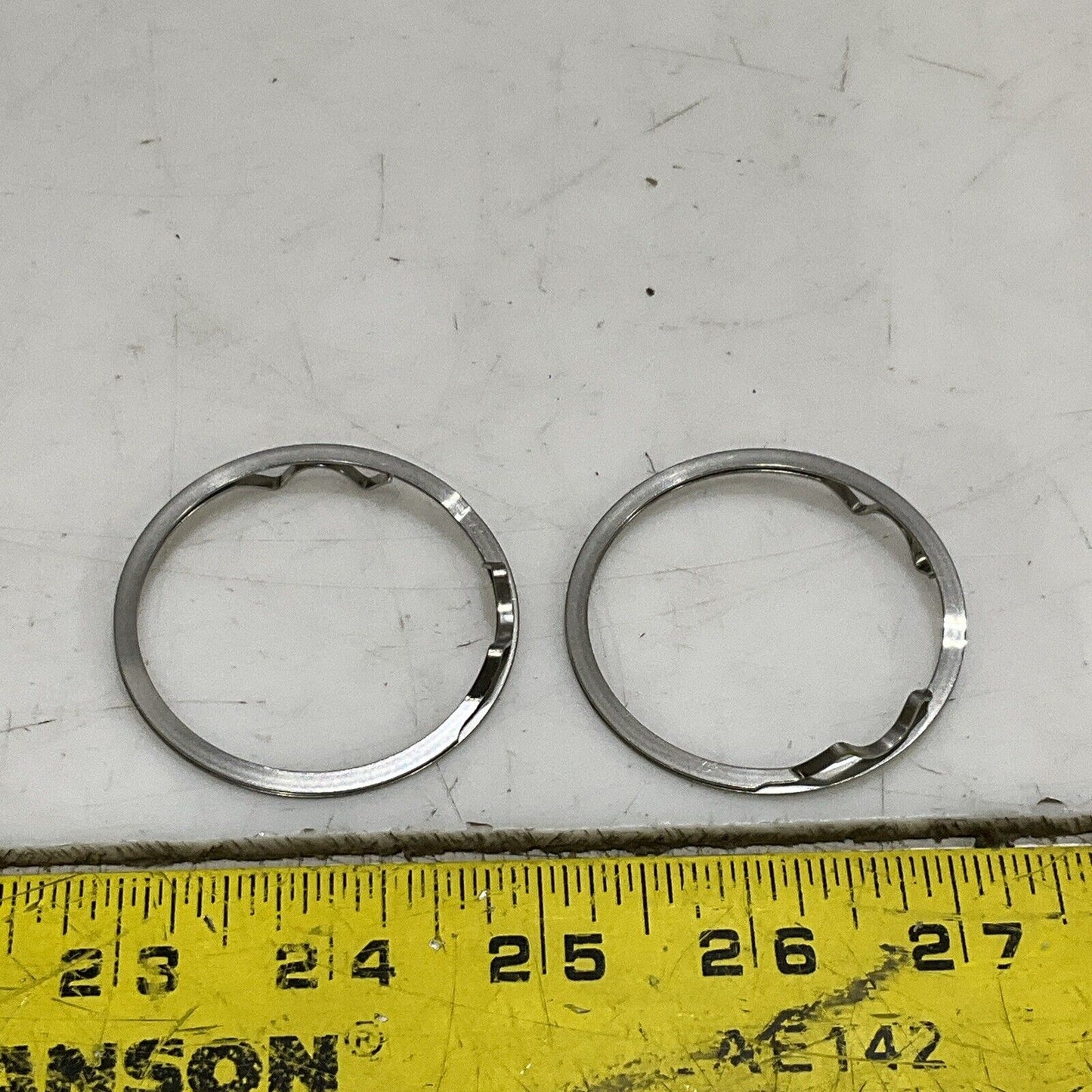 TURBINES INC HP-TK0200 HIGH PRESSURE REPAIR KIT 2” G7T