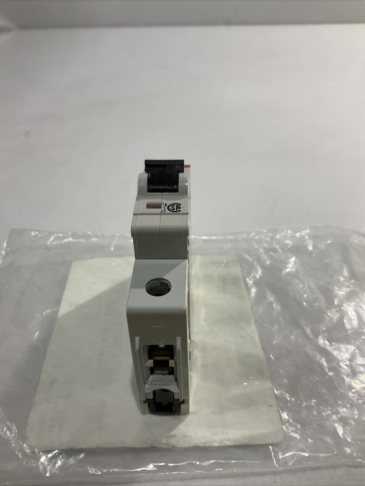ABB S201UK4A E212323 K4A CIRCUIT BREAKER 240V U3S
