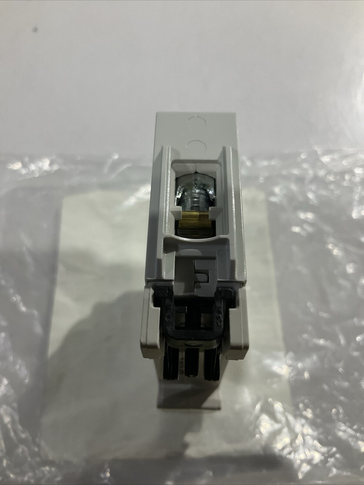 ABB S201UK4A E212323 K4A CIRCUIT BREAKER 240V U3S