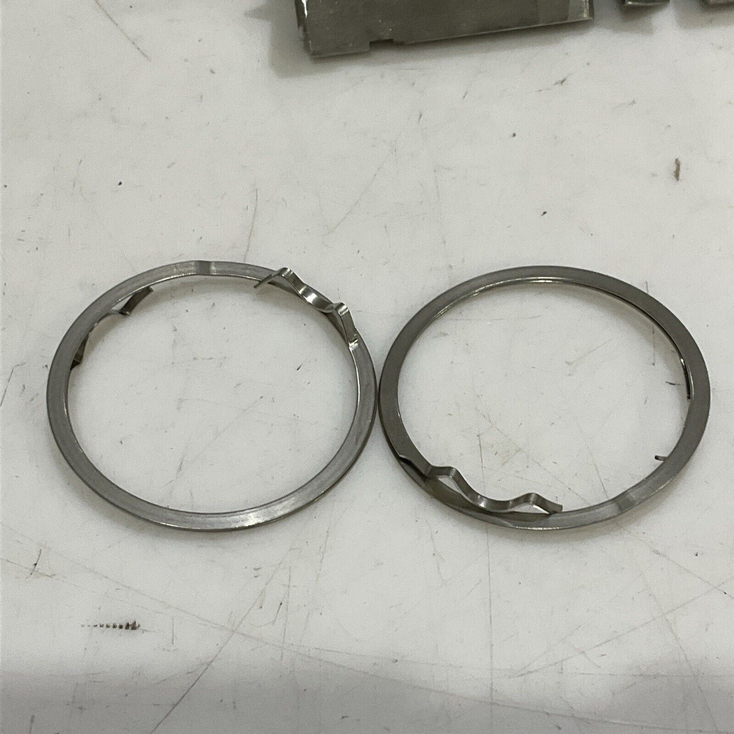 TURBINES INC HP-TK0200 HIGH PRESSURE REPAIR KIT 2” K-FACTOR 46.35 PER GAL G7T