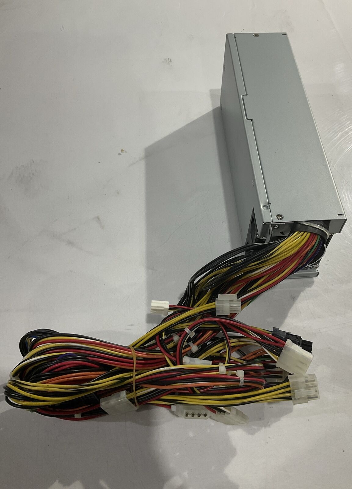 SPI SPI700W7BB POWER SUPPLY ASSY U3S