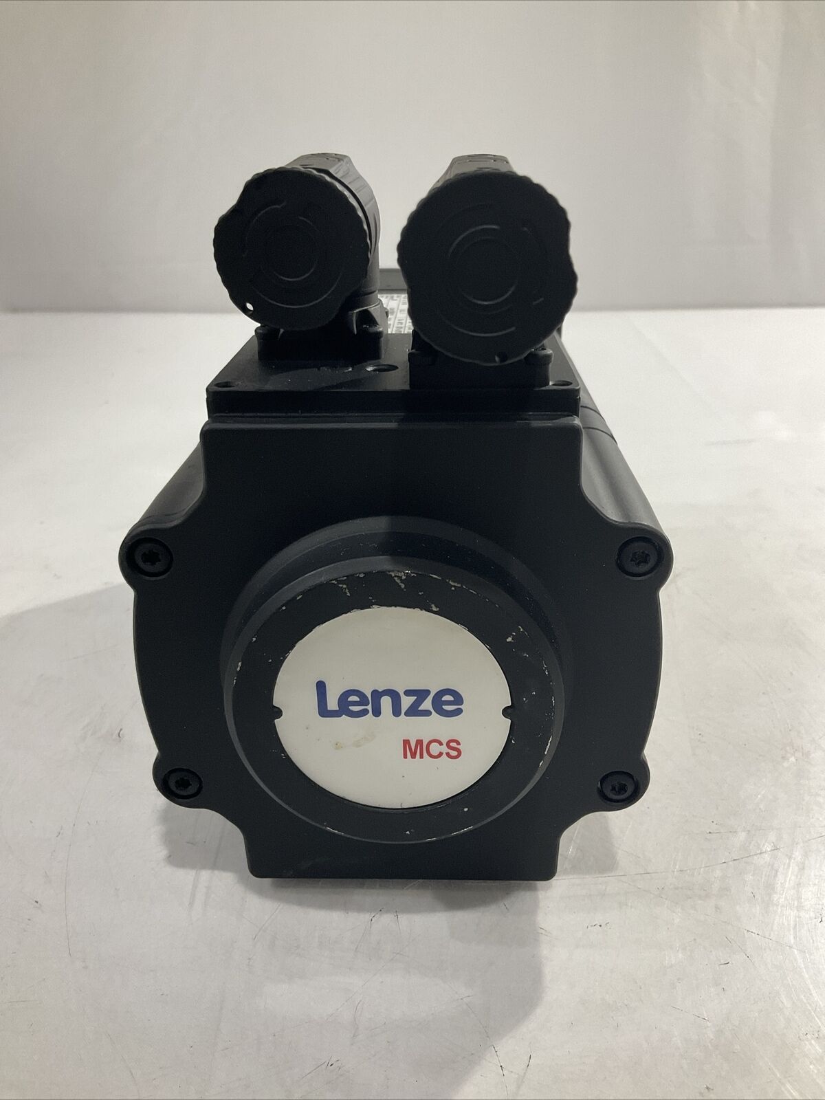 LENZE MCS 12H30LRS0B0-B19N-ST5S00N-R2SU 13261687 SERVO MOTOR CULLING U3S