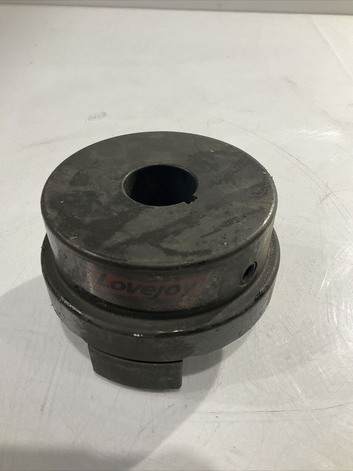 LOVEJOY L1901.250 BORE COUPLING HUB LOT OF 3 U4M