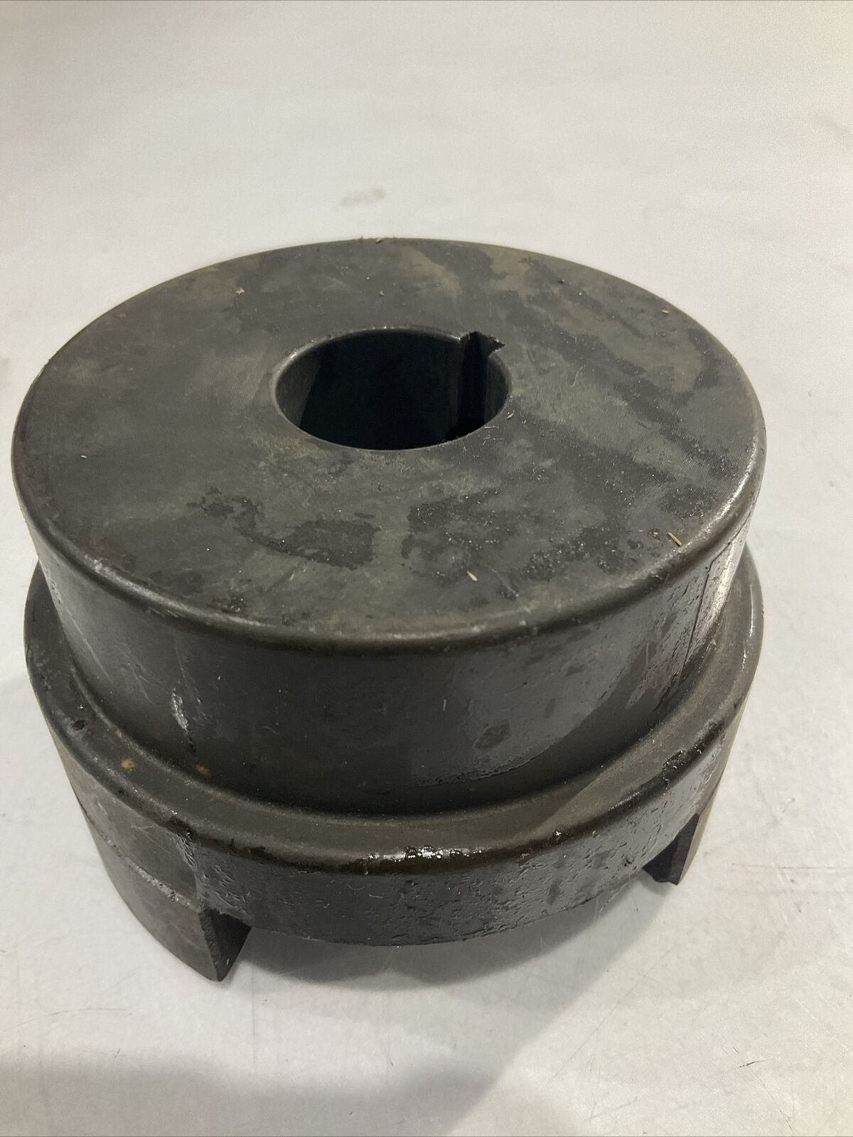 LOVEJOY L1901.250 BORE COUPLING HUB LOT OF 3 U4M