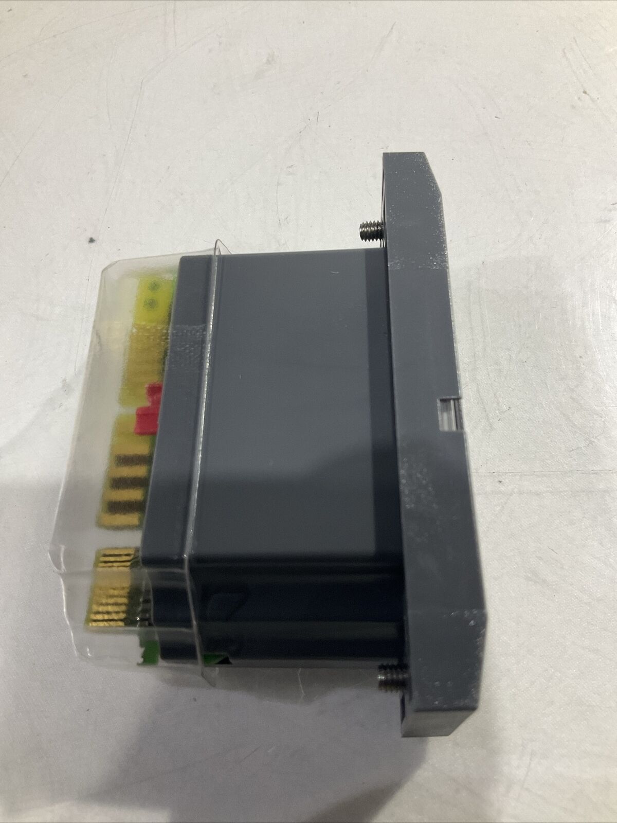 TURCK BL67-16DO-0.1A-PNR SYSTEM OUTPUT MODULE 16 DIGITAL OUTPUTS 24VDC LED U3S