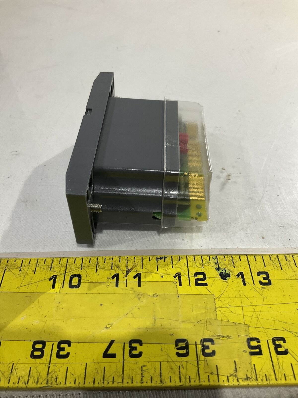 TURCK BL67-16DO-0.1A-PNR SYSTEM OUTPUT MODULE 16 DIGITAL OUTPUTS 24VDC LED U3S