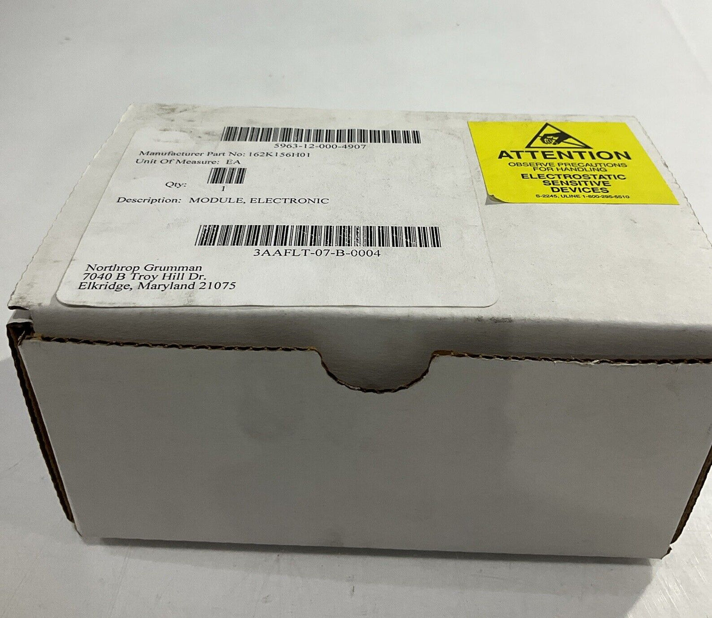 TURCK BL67-16DO-0.1A-PNR SYSTEM OUTPUT MODULE 16 DIGITAL OUTPUTS 24VDC LED U3S