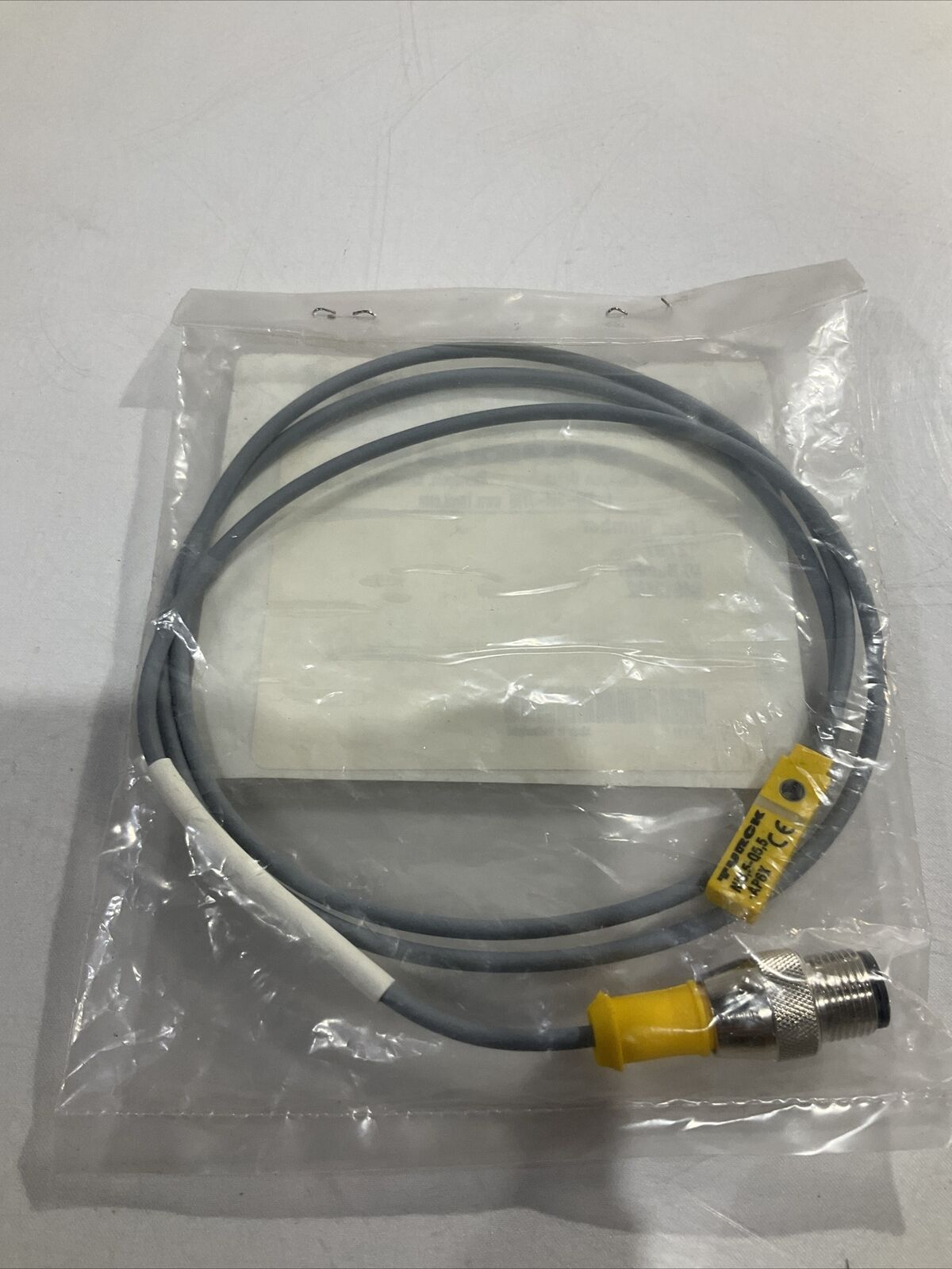 TURCK NI3,5-Q5,5 12797 S4613682 HOME PROX SENSOR U3S