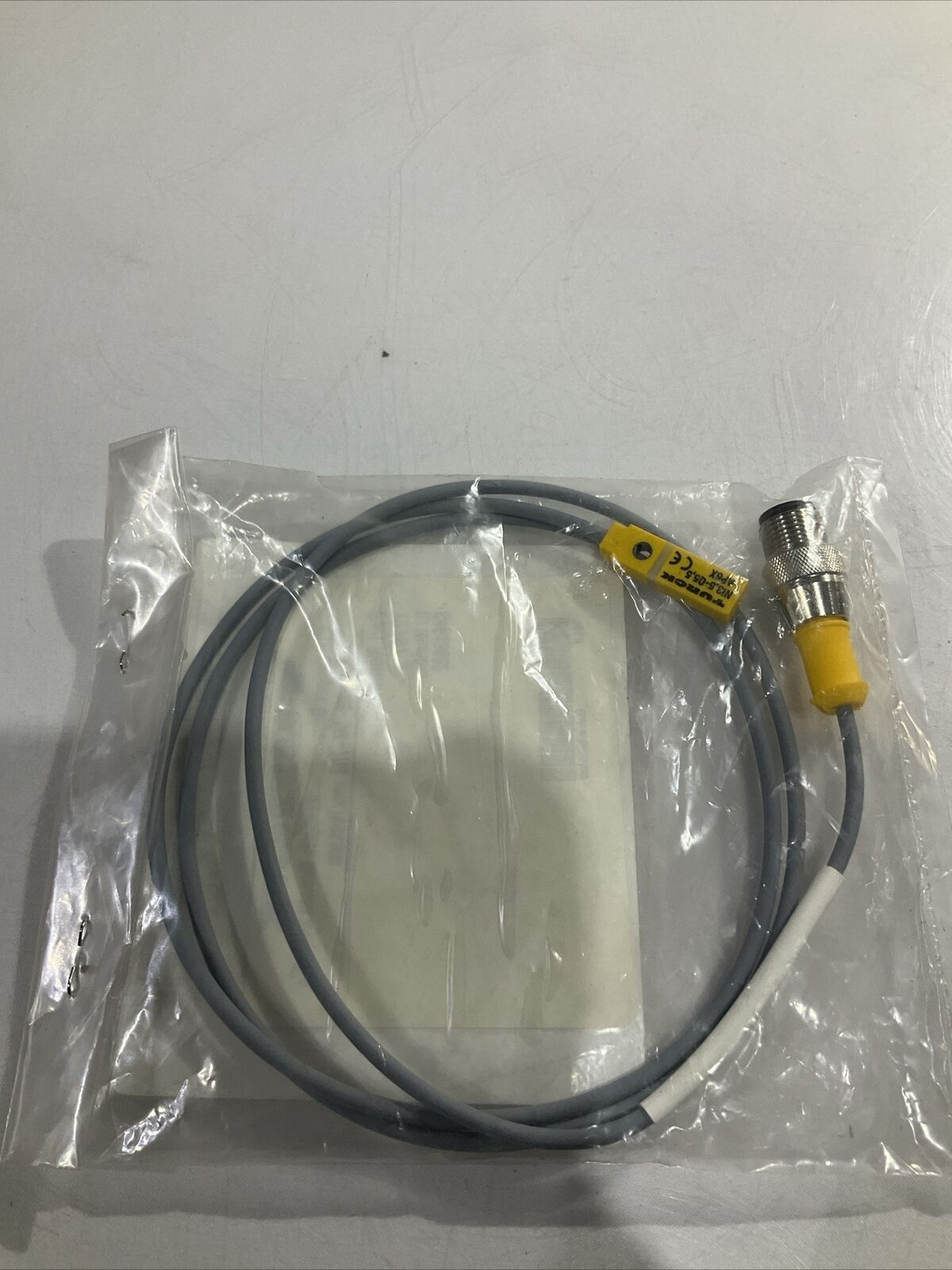 TURCK NI3,5-Q5,5 12797 S4613682 HOME PROX SENSOR U3S