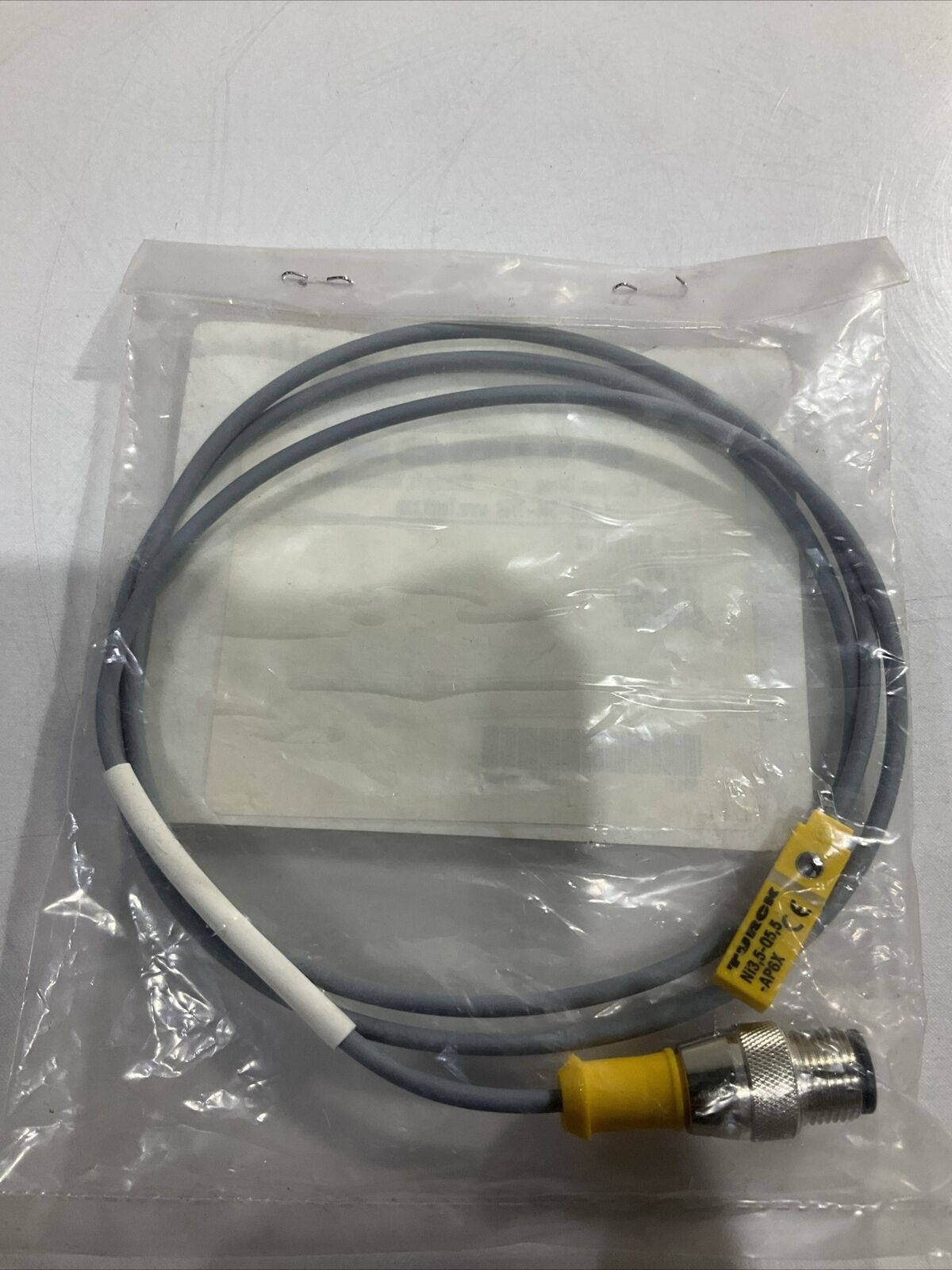 TURCK NI3,5-Q5,5 12797 S4613682 HOME PROX SENSOR U3S