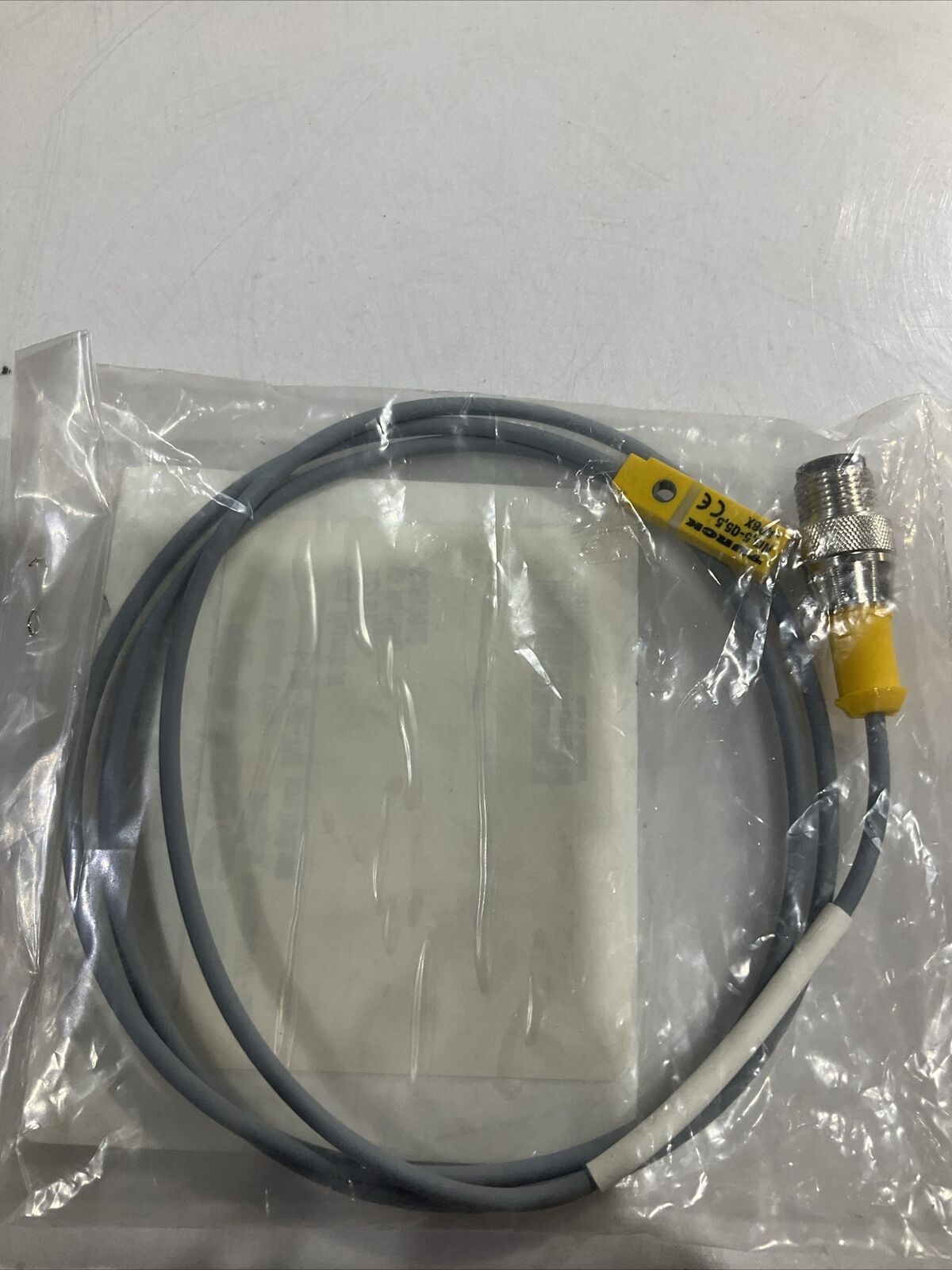 TURCK NI3,5-Q5,5 12797 S4613682 HOME PROX SENSOR U3S