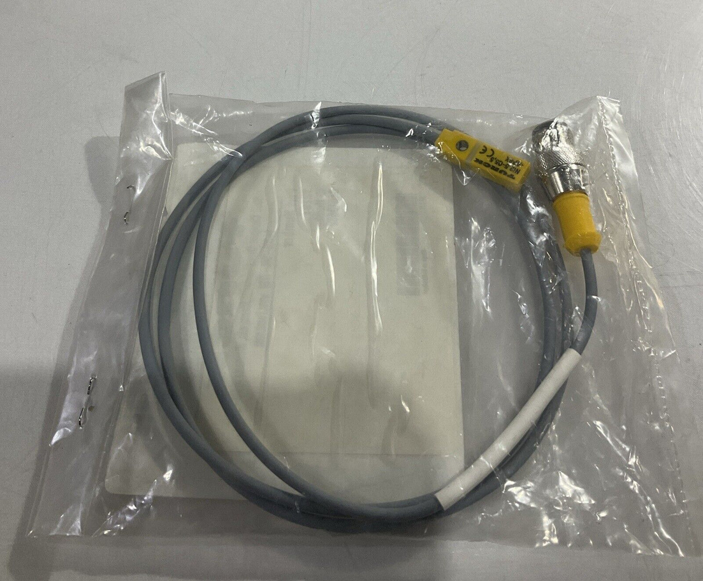 TURCK NI3,5-Q5,5 12797 S4613682 HOME PROX SENSOR U3S