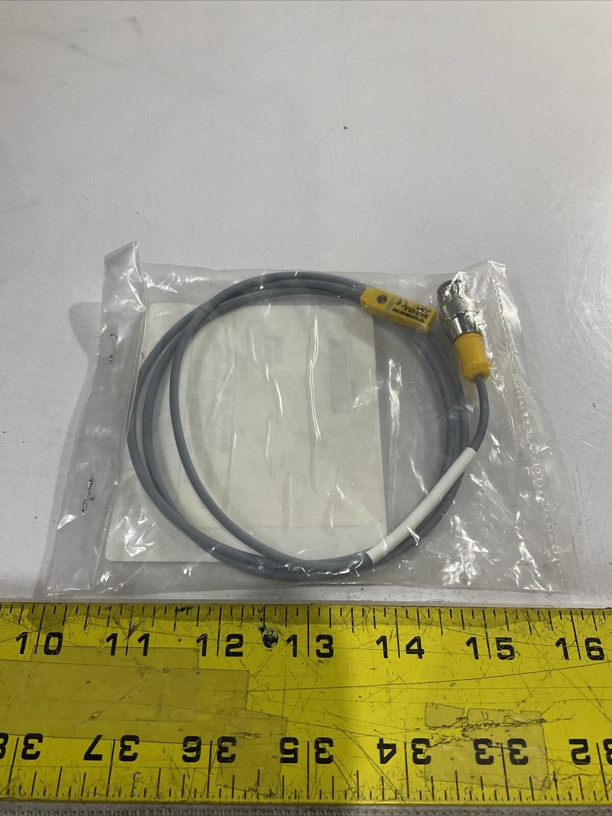 TURCK NI3,5-Q5,5 12797 S4613682 HOME PROX SENSOR U3S