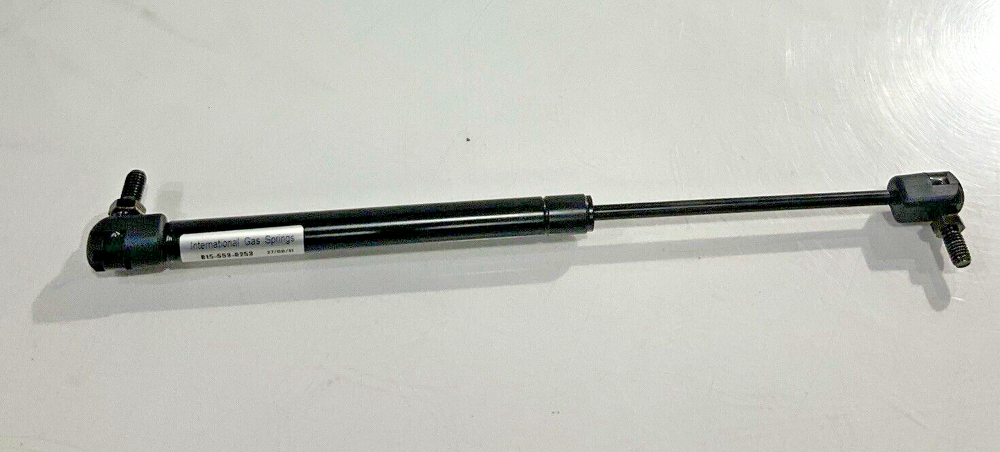 VOLUMELINE 66U1202B0XX0267 INTERNATIONAL SPRING GAS 60LBS U3S