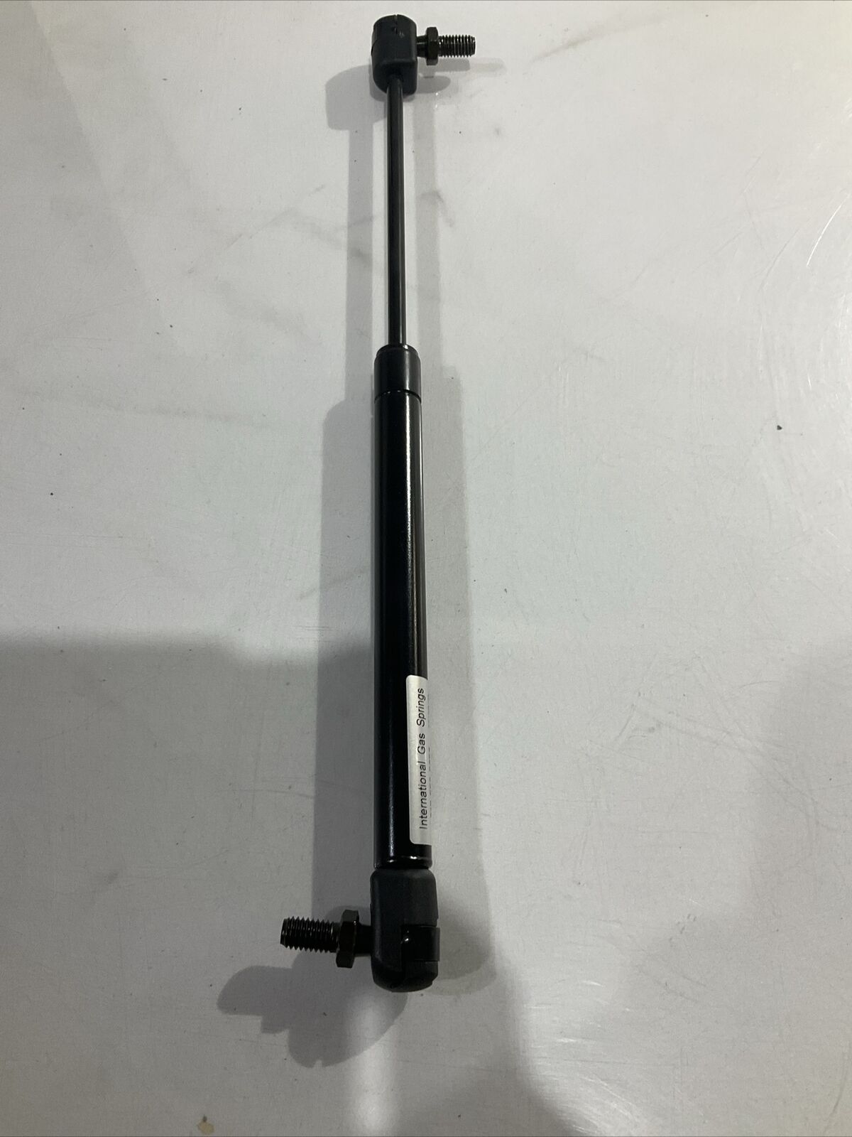 VOLUMELINE 66U1202B0XX0267 INTERNATIONAL SPRING GAS 60LBS U3S