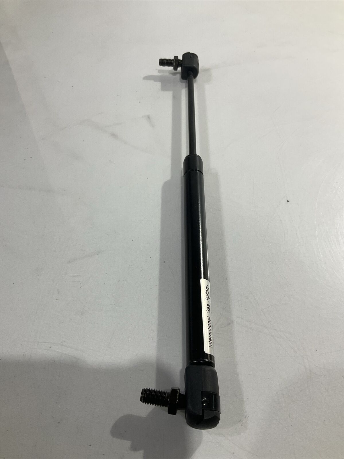 VOLUMELINE 66U1202B0XX0267 INTERNATIONAL SPRING GAS 60LBS U3S