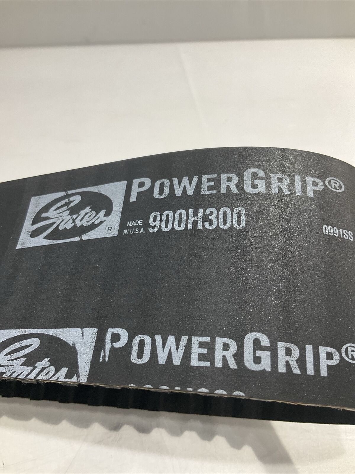 GATES POWER GRIP 900H300 TIMING BELT U4M