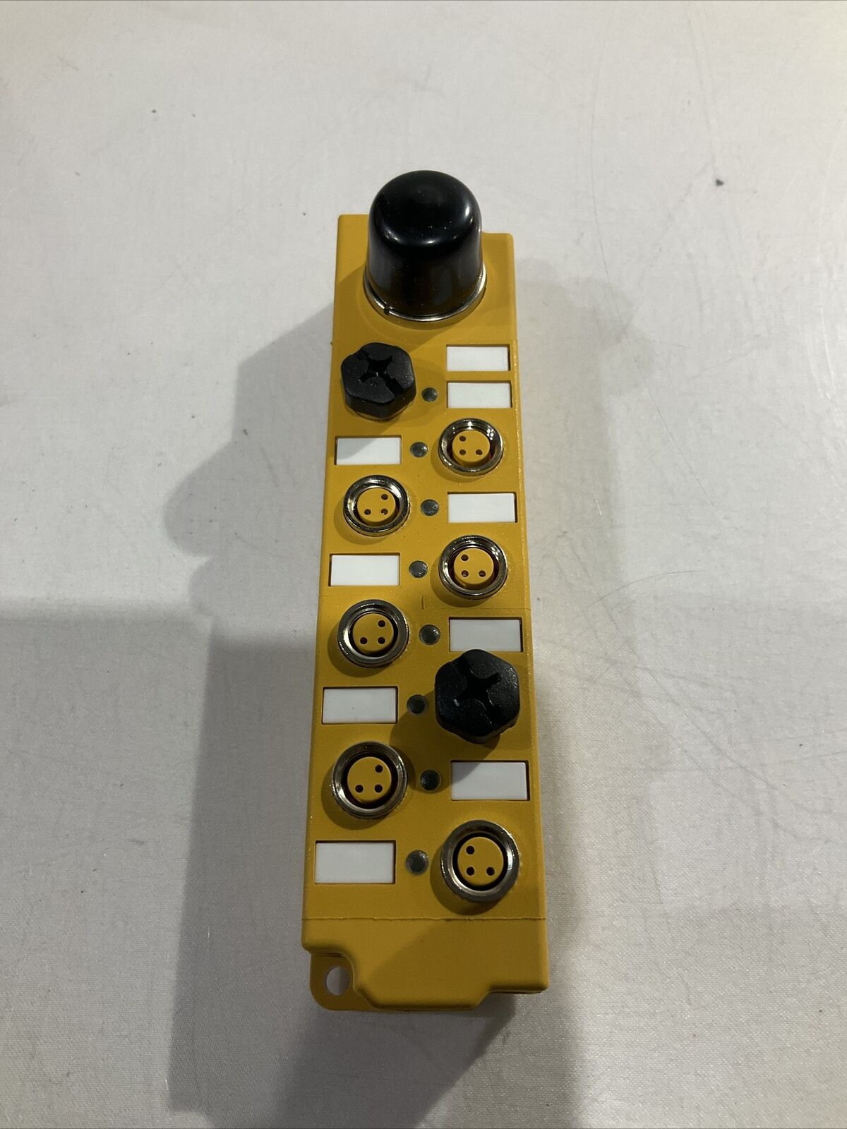TURCK 161K502H01 U2-13694 JUNCTION BOX U3S