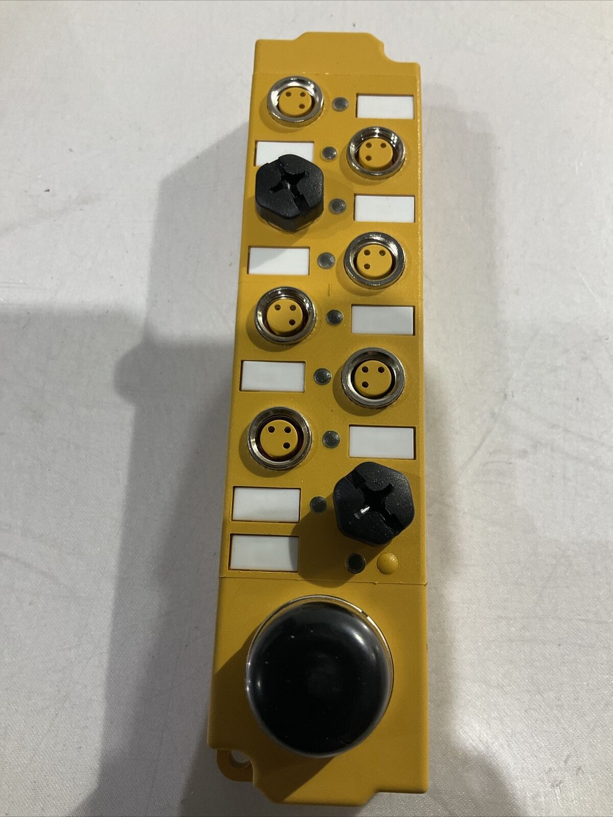 TURCK 161K502H01 U2-13694 JUNCTION BOX U3S