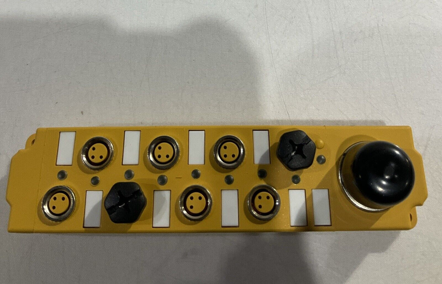 TURCK 161K502H01 U2-13694 JUNCTION BOX U3S