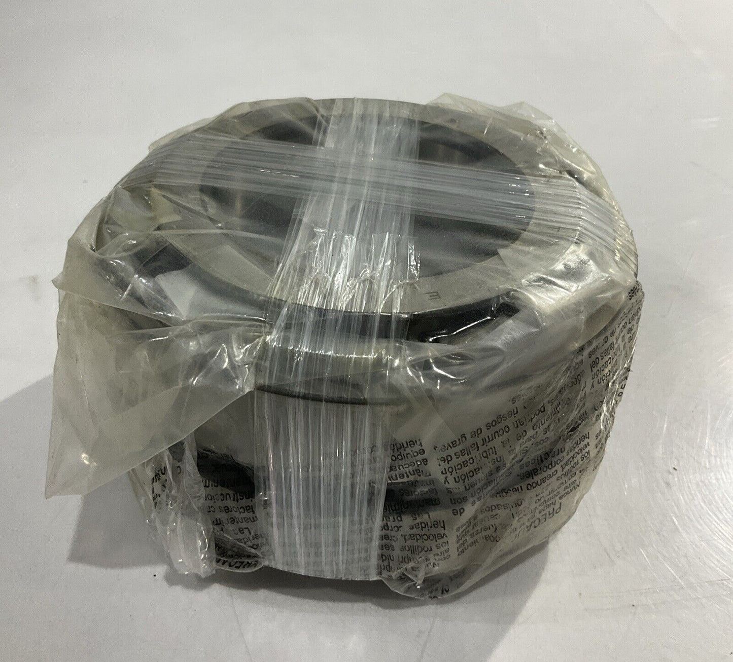 TIMKEN 596-90117 TAPER ROLLER BEARING U3S