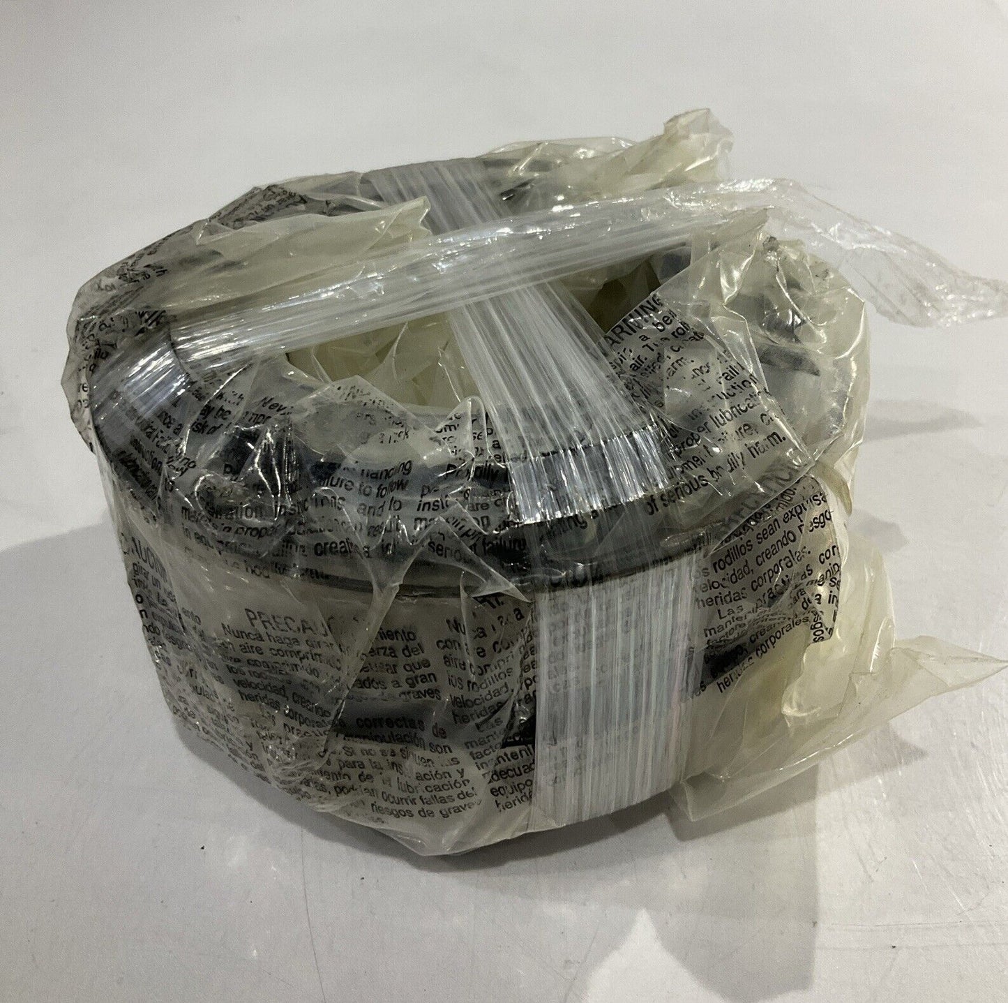 TIMKEN 596-90117 TAPER ROLLER BEARING U3S