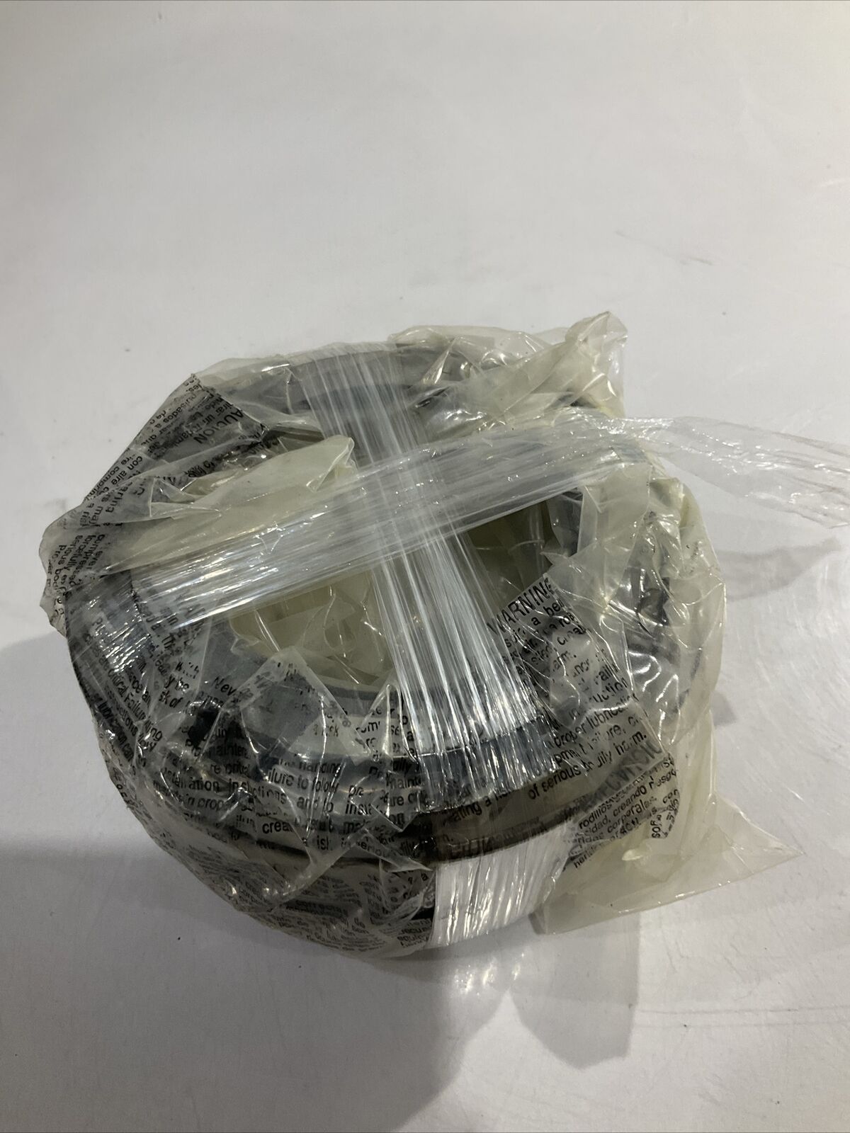 TIMKEN 596-90117 TAPER ROLLER BEARING U3S