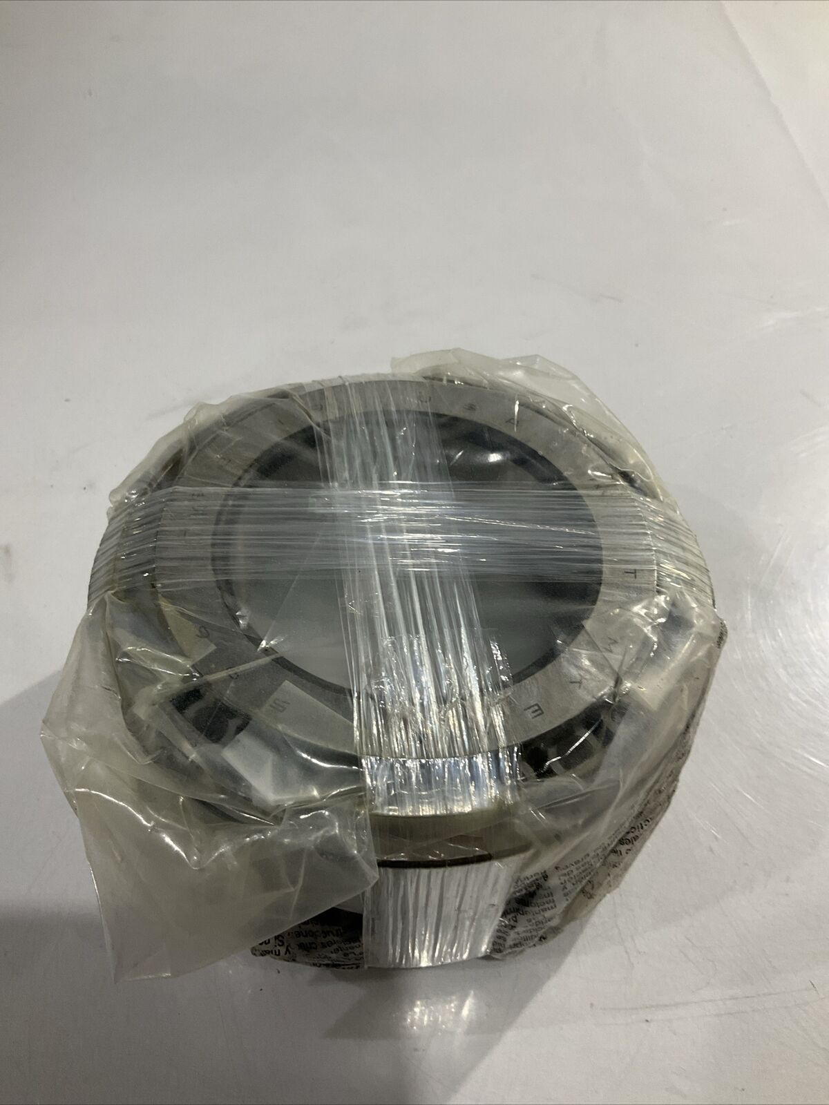 TIMKEN 596-90117 TAPER ROLLER BEARING U3S