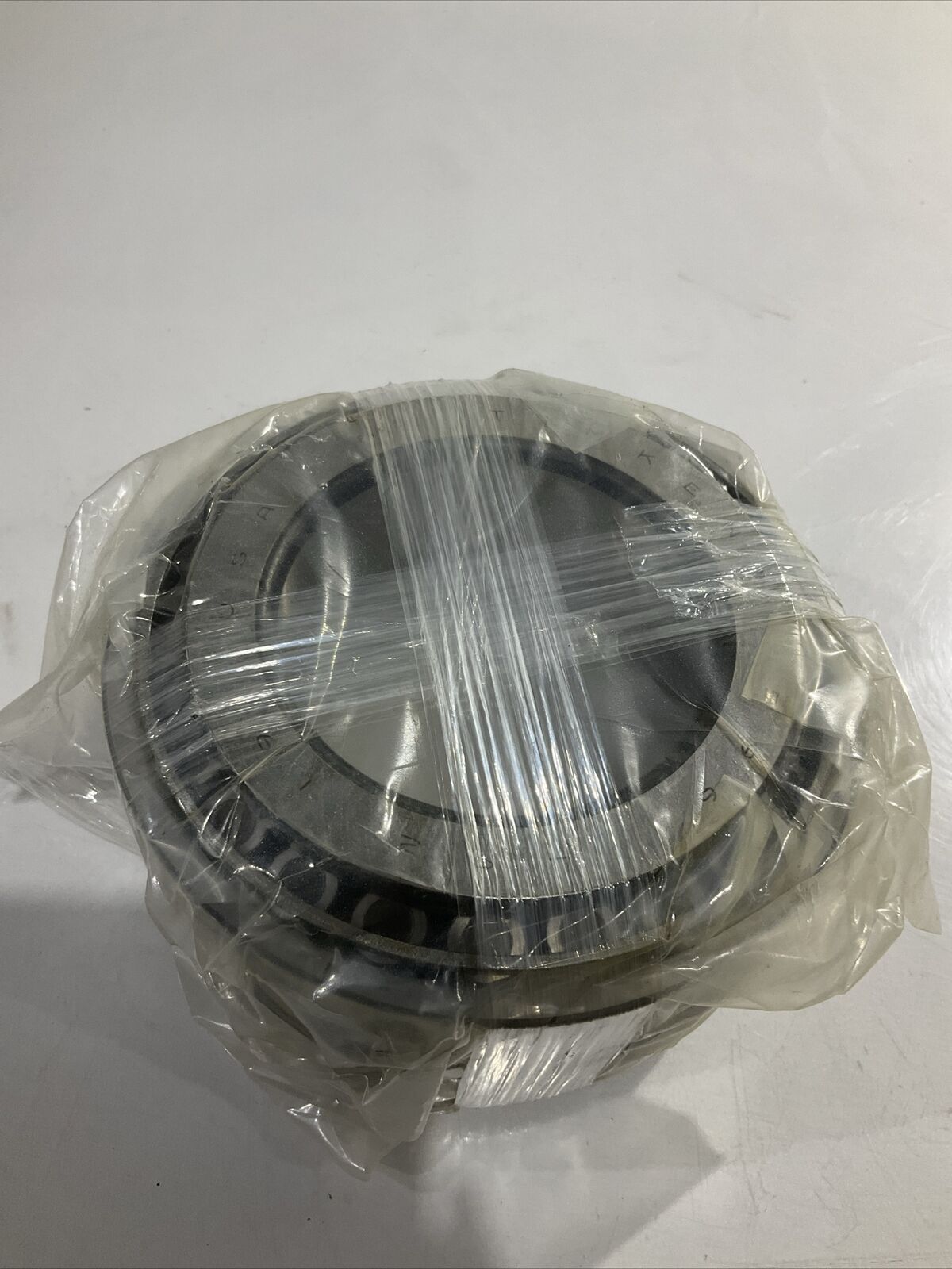 TIMKEN 596-90117 TAPER ROLLER BEARING U3S