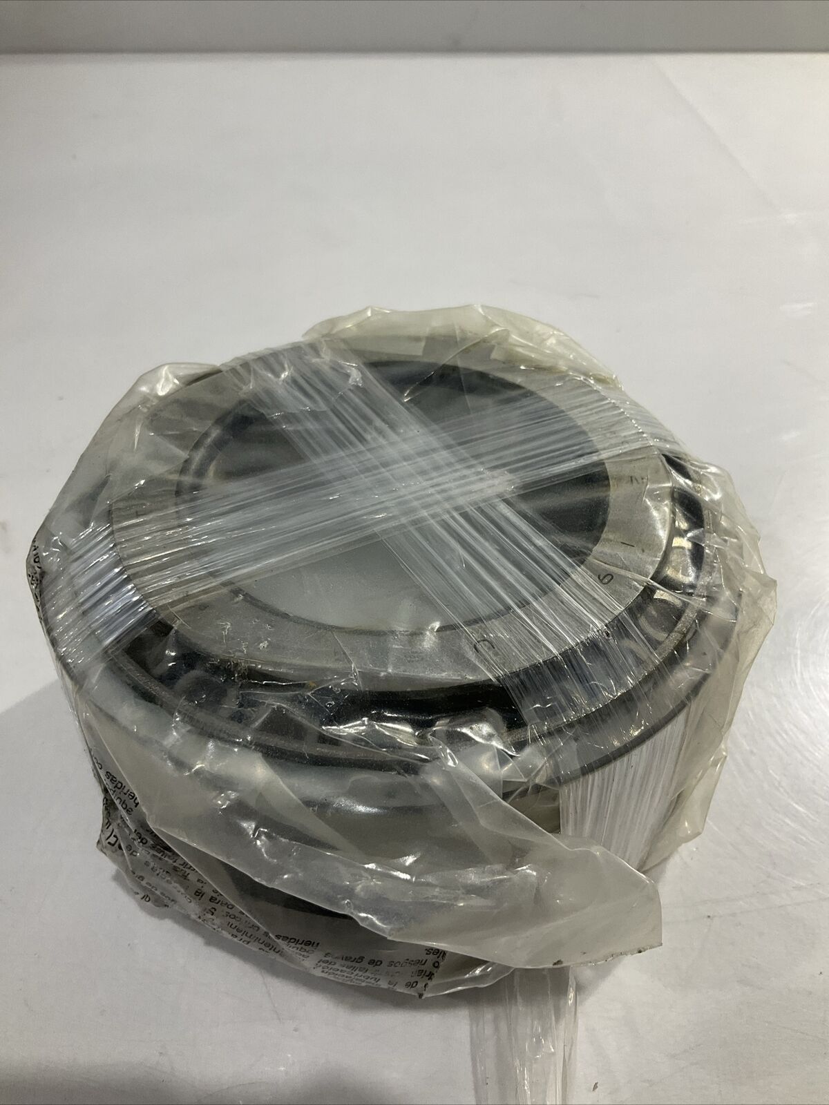 TIMKEN 596-90117 TAPER ROLLER BEARING U3S
