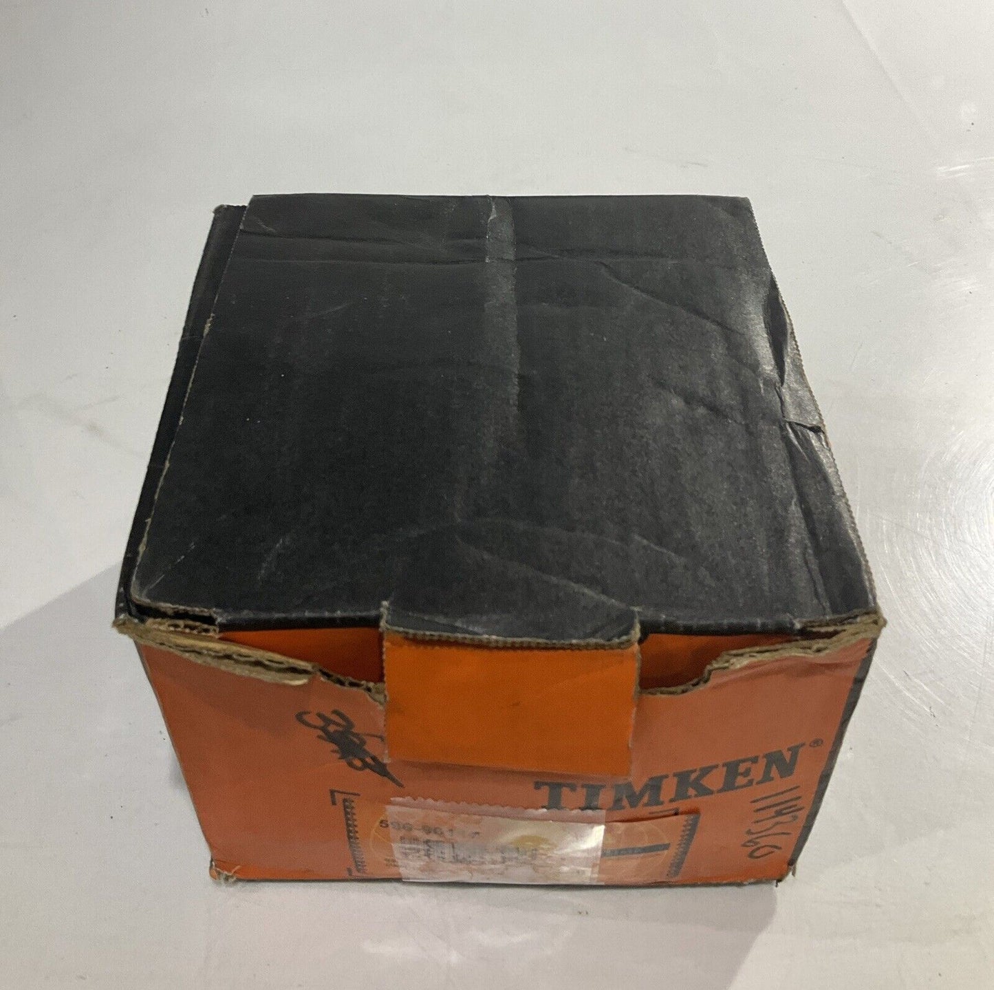 TIMKEN 596-90117 TAPER ROLLER BEARING U3S
