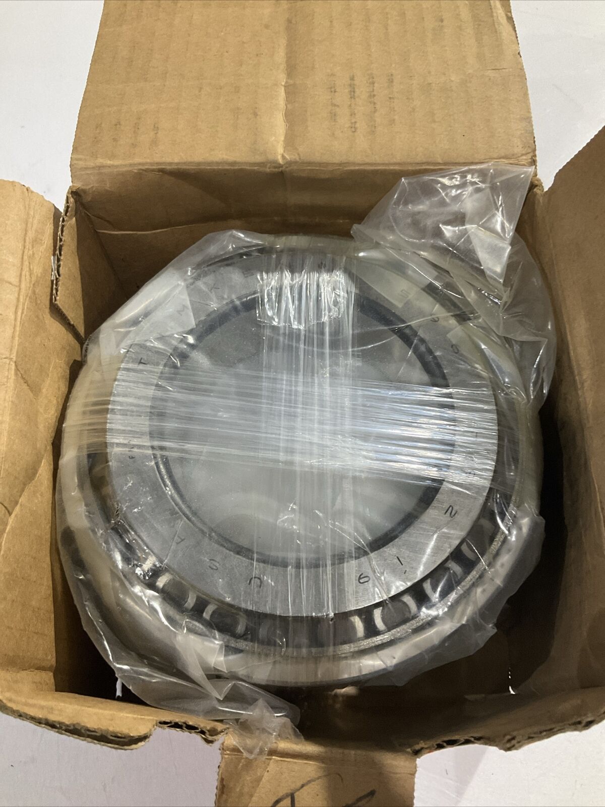 TIMKEN 596-90117 TAPER ROLLER BEARING U3S