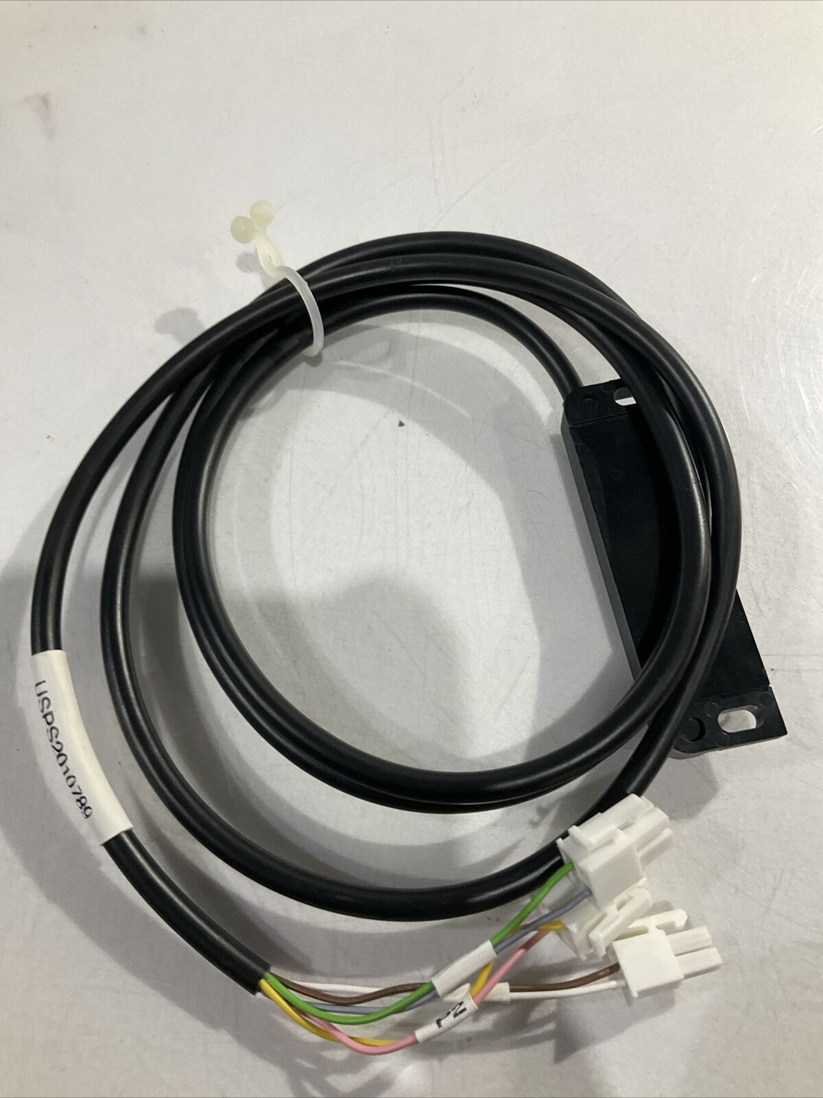 SCHMERSAL - BNS 36-02/10Z-R 3,0M w/3M CABLE SAFETY SENSOR U3S