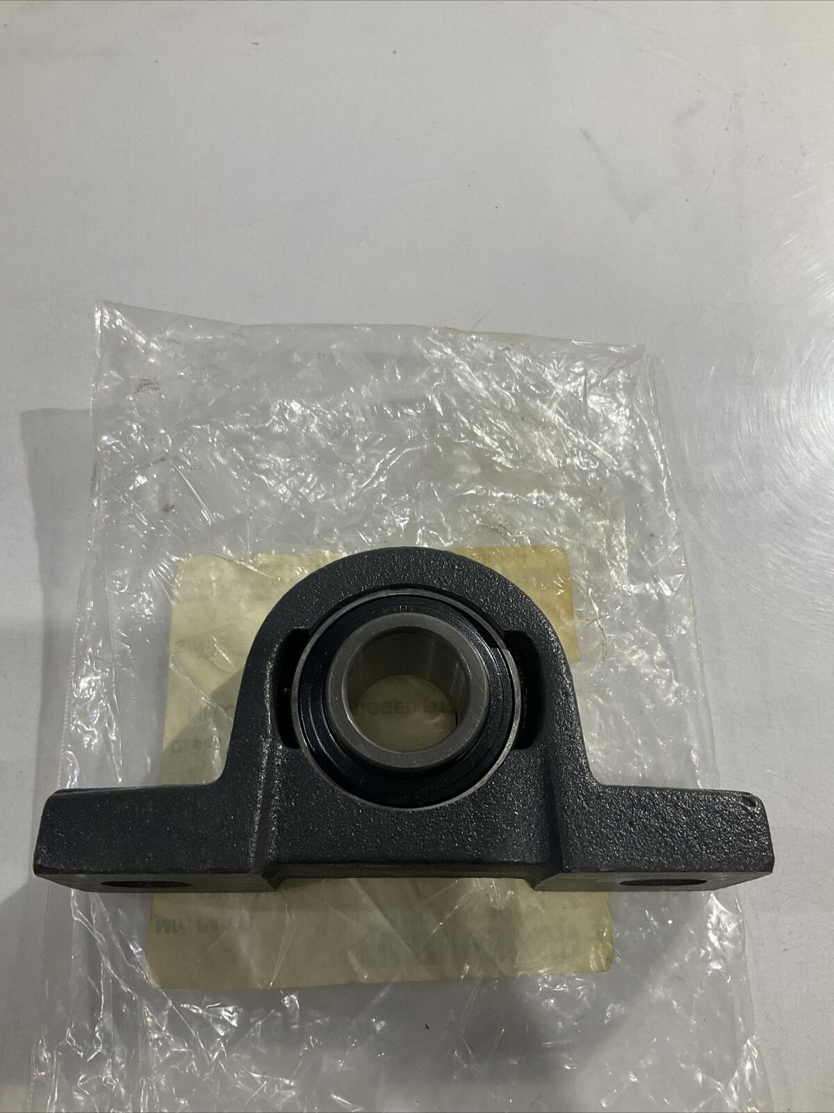 TRITAN RAK IPTCI P205 PILLOW BLOCK BEARING UCP205-25MM LOT OF 2 U3S
