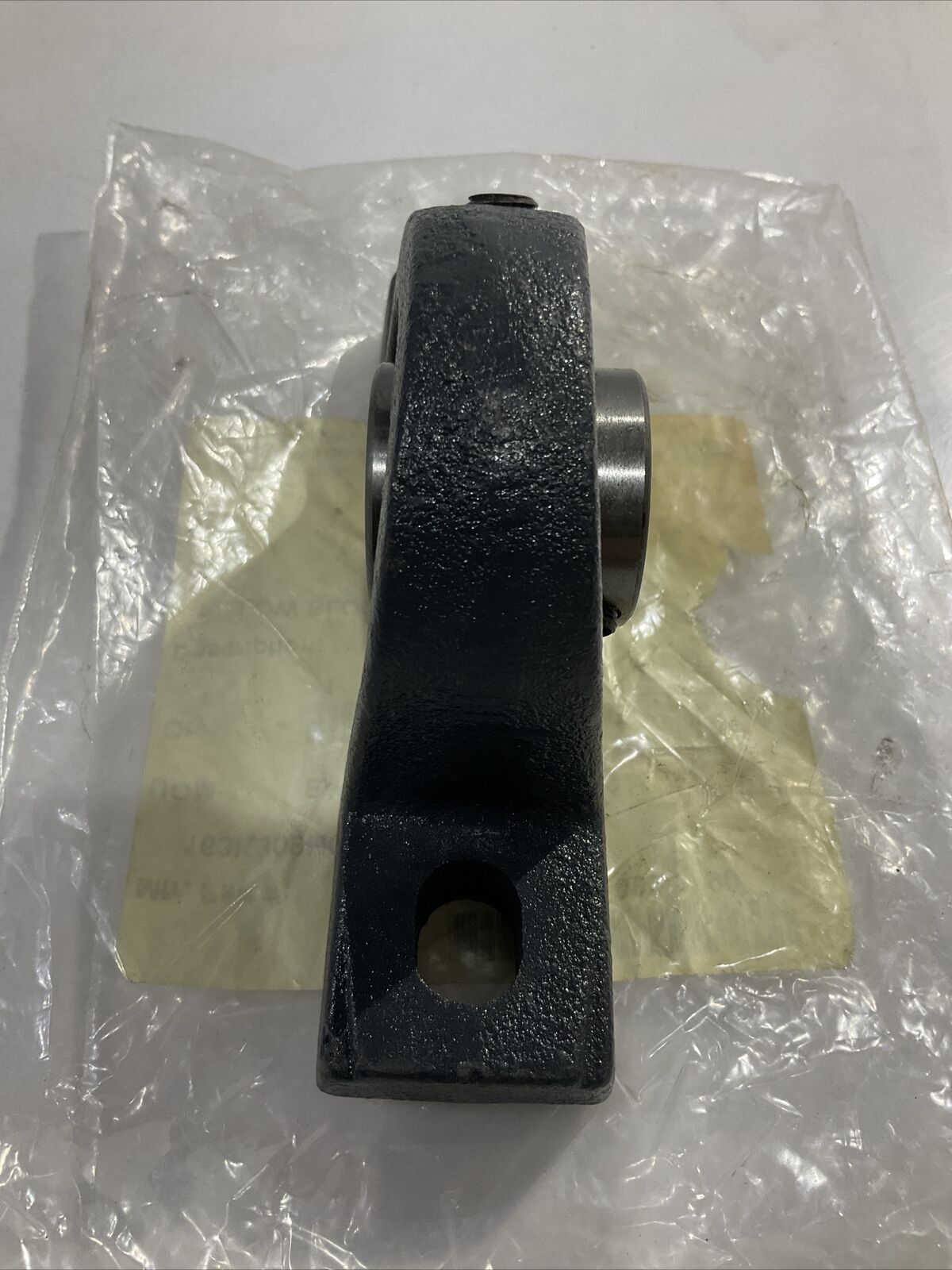 TRITAN RAK IPTCI P205 PILLOW BLOCK BEARING UCP205-25MM LOT OF 2 U3S