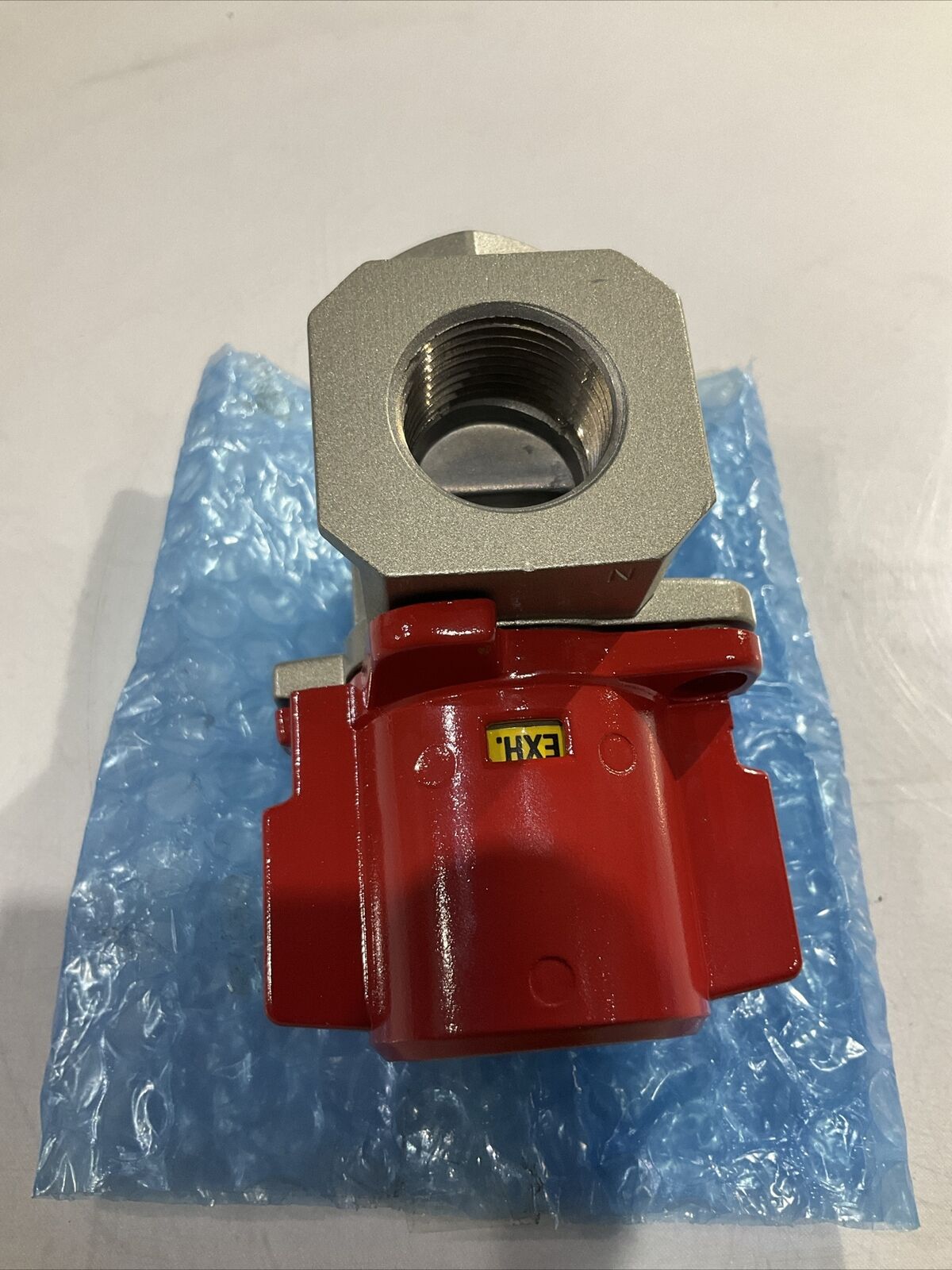 SMC VHS40-N06-Z VALVE LOCK-0UT 3 WAYS LOT OF 2 U3S