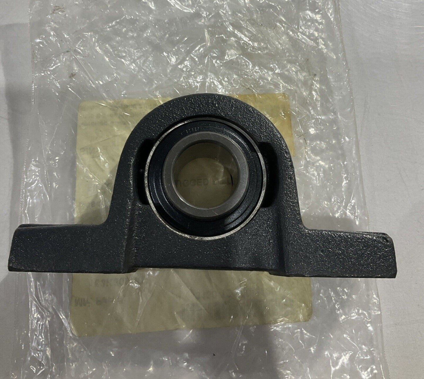 TRITAN RAK IPTCI P205 PILLOW BLOCK BEARING UCP205-25MM LOT OF 2 U3S