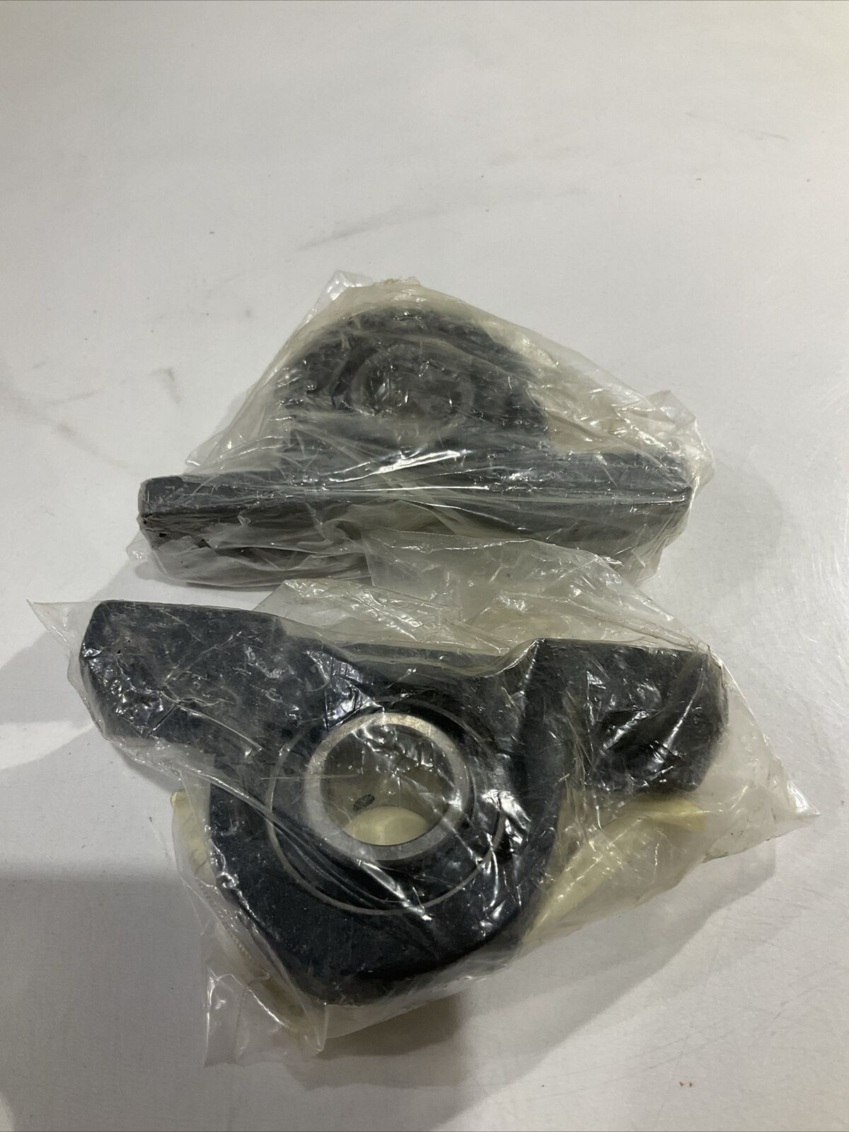 TRITAN RAK IPTCI P205 PILLOW BLOCK BEARING UCP205-25MM LOT OF 2 U3S