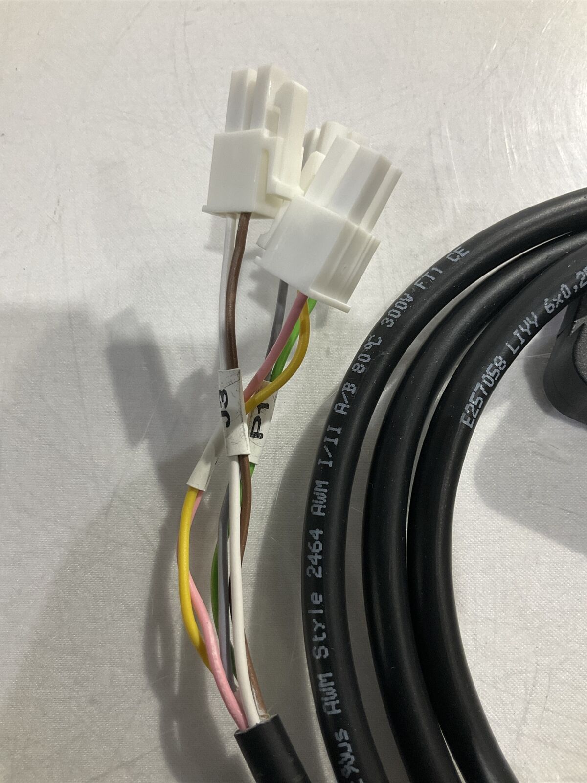 SCHMERSAL - BNS 36-02/10Z-R 3,0M w/3M CABLE SAFETY SENSOR U3S