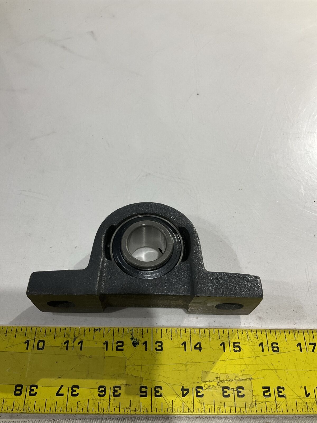 TRITAN RAK IPTCI P205 PILLOW BLOCK BEARING UCP205-25MM LOT OF 2 U3S